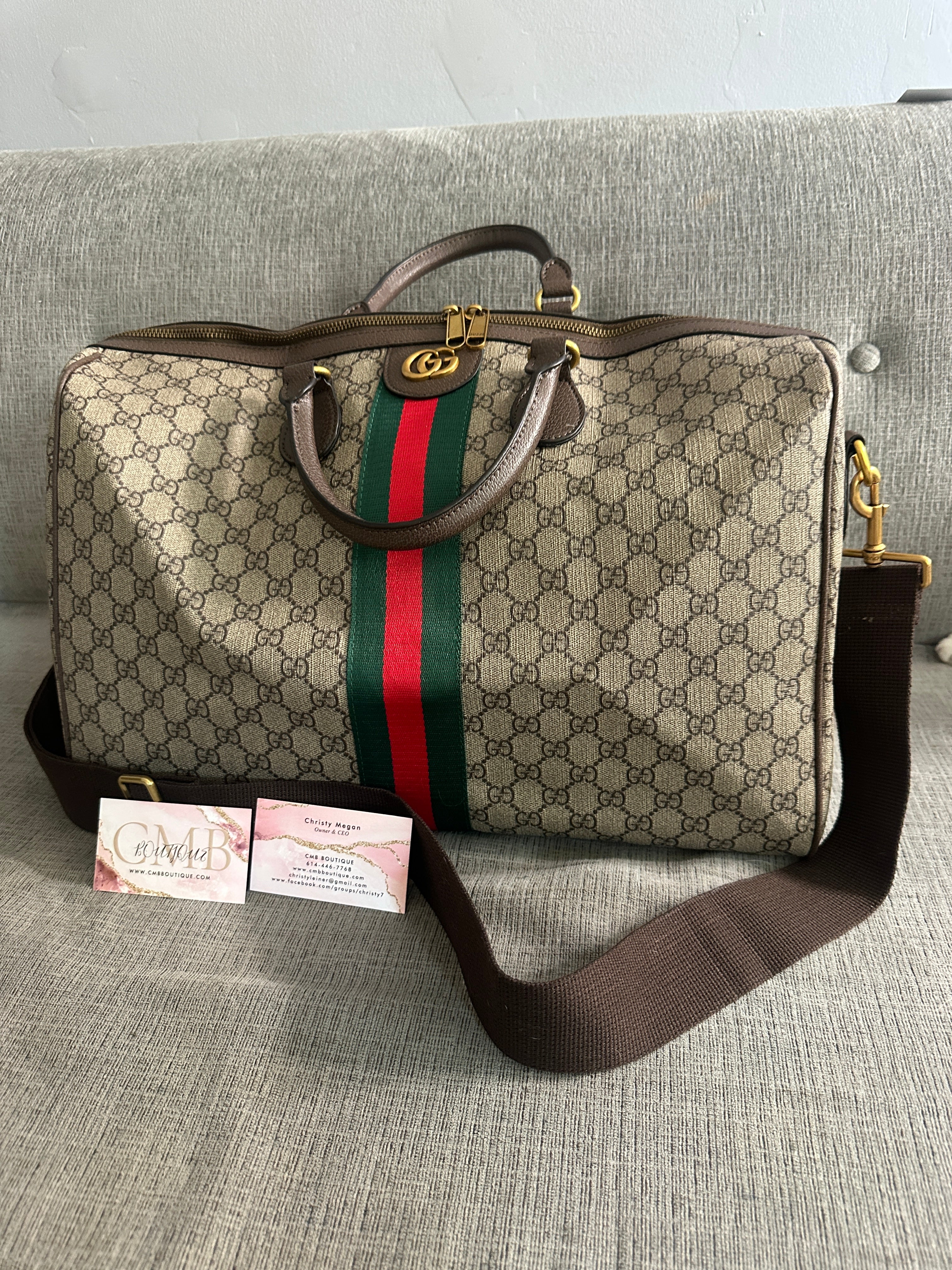 In stock BAGS! (OQ &TQ) Preorders go in every Friday!