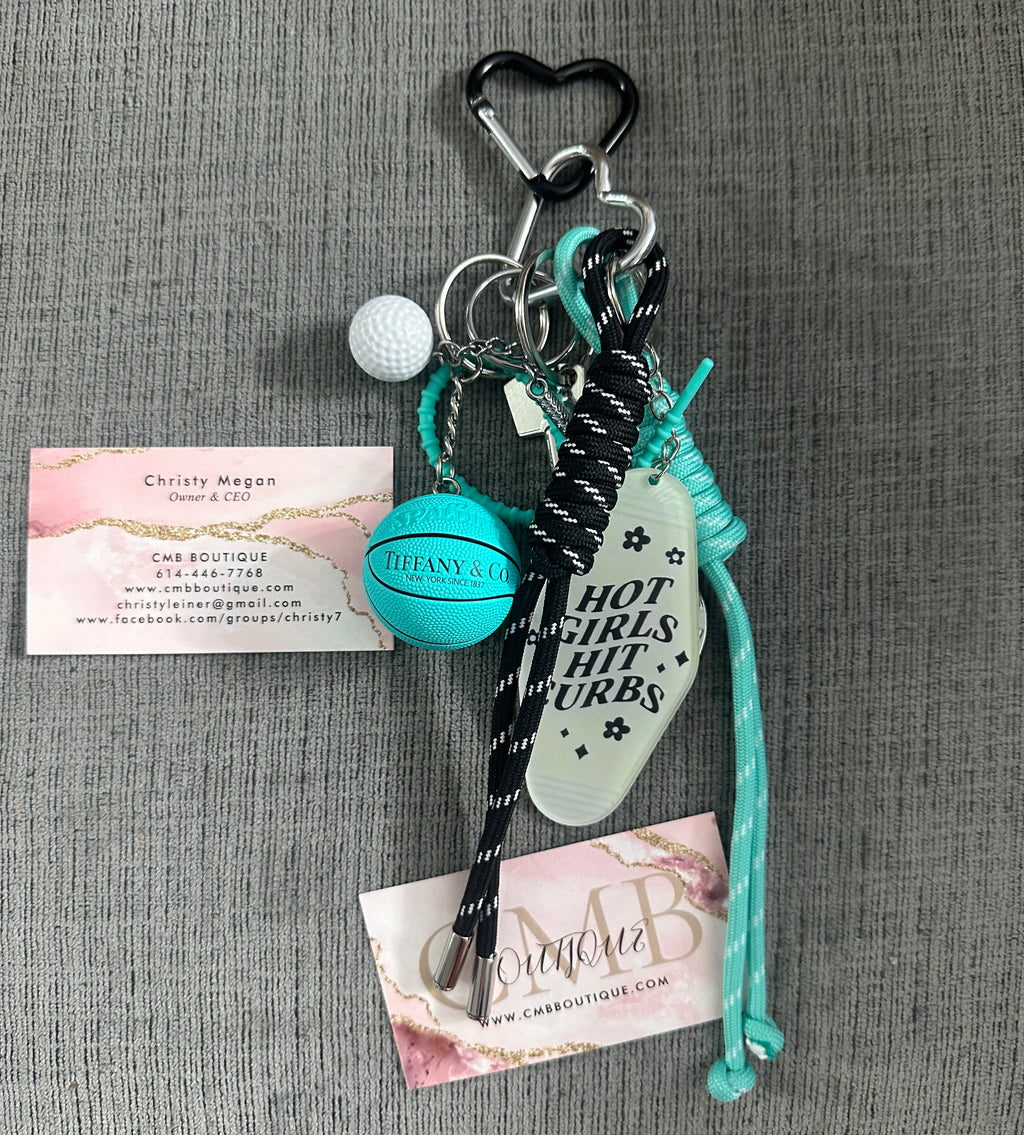 Accessories!! Electronics, belts, 🧣perfume,🧦make up bags, 🕶️Keychains,🧢