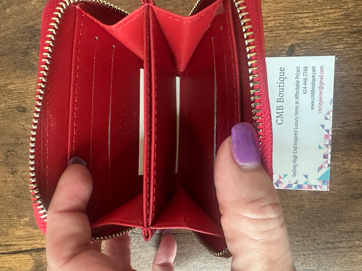Wallets