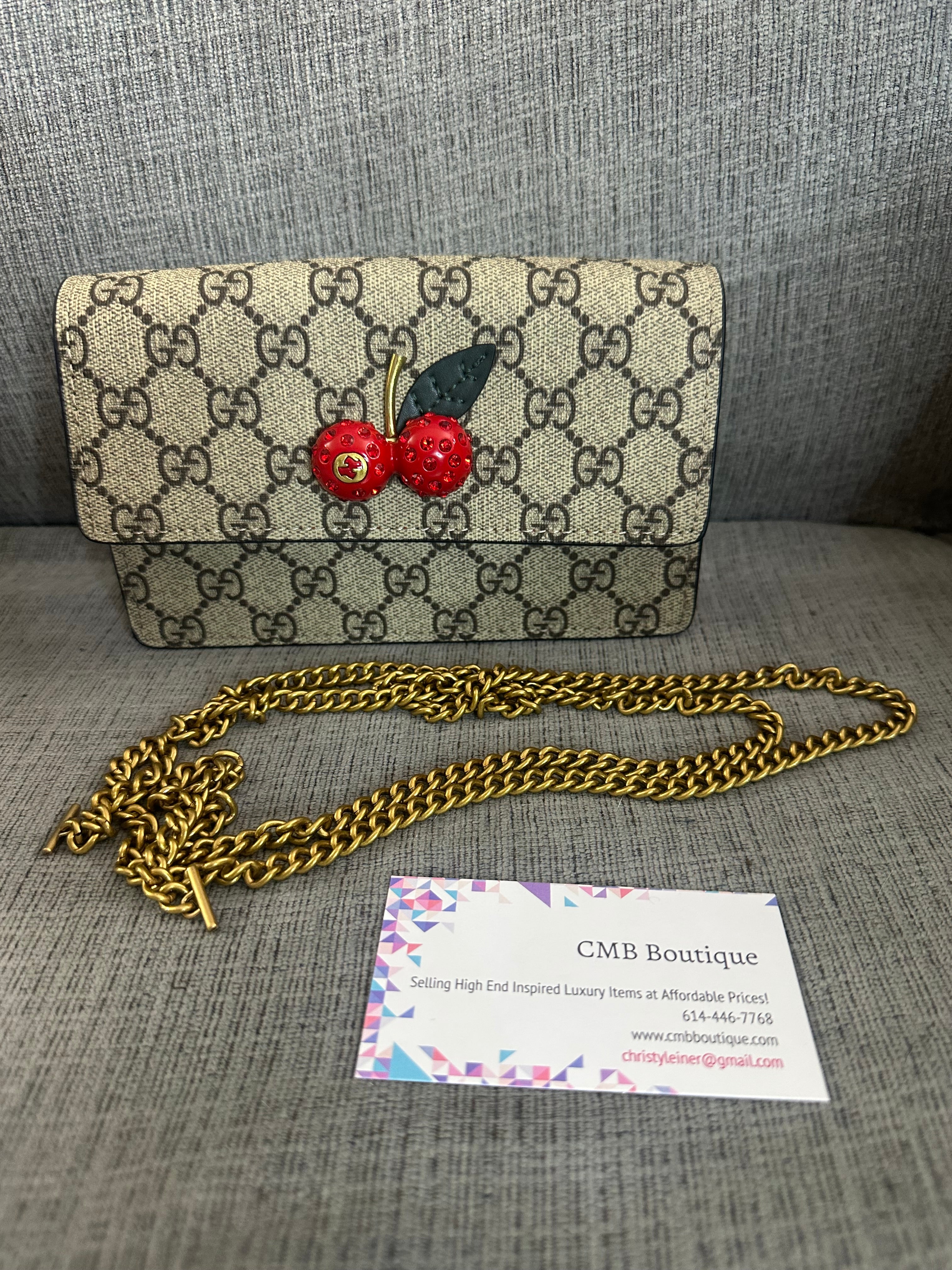 In stock BAGS! (OQ &TQ) Preorders go in every Friday!