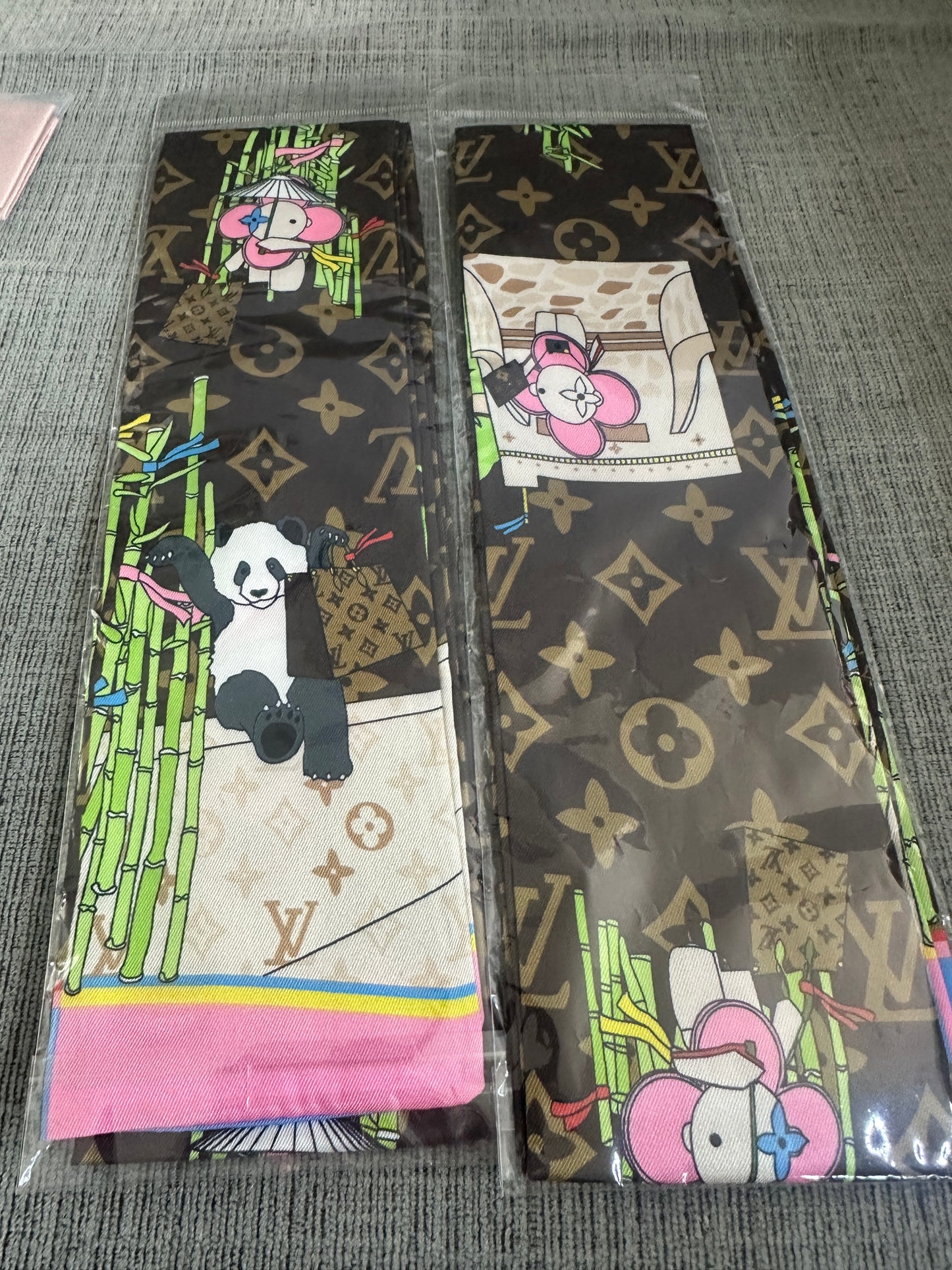 Accessories!! Electronics, belts, 🧣perfume,🧦make up bags, 🕶️Keychains,🧢