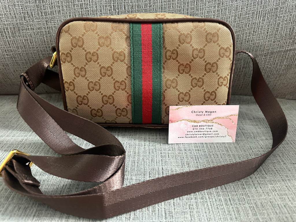 In stock BAGS! (OQ &TQ)