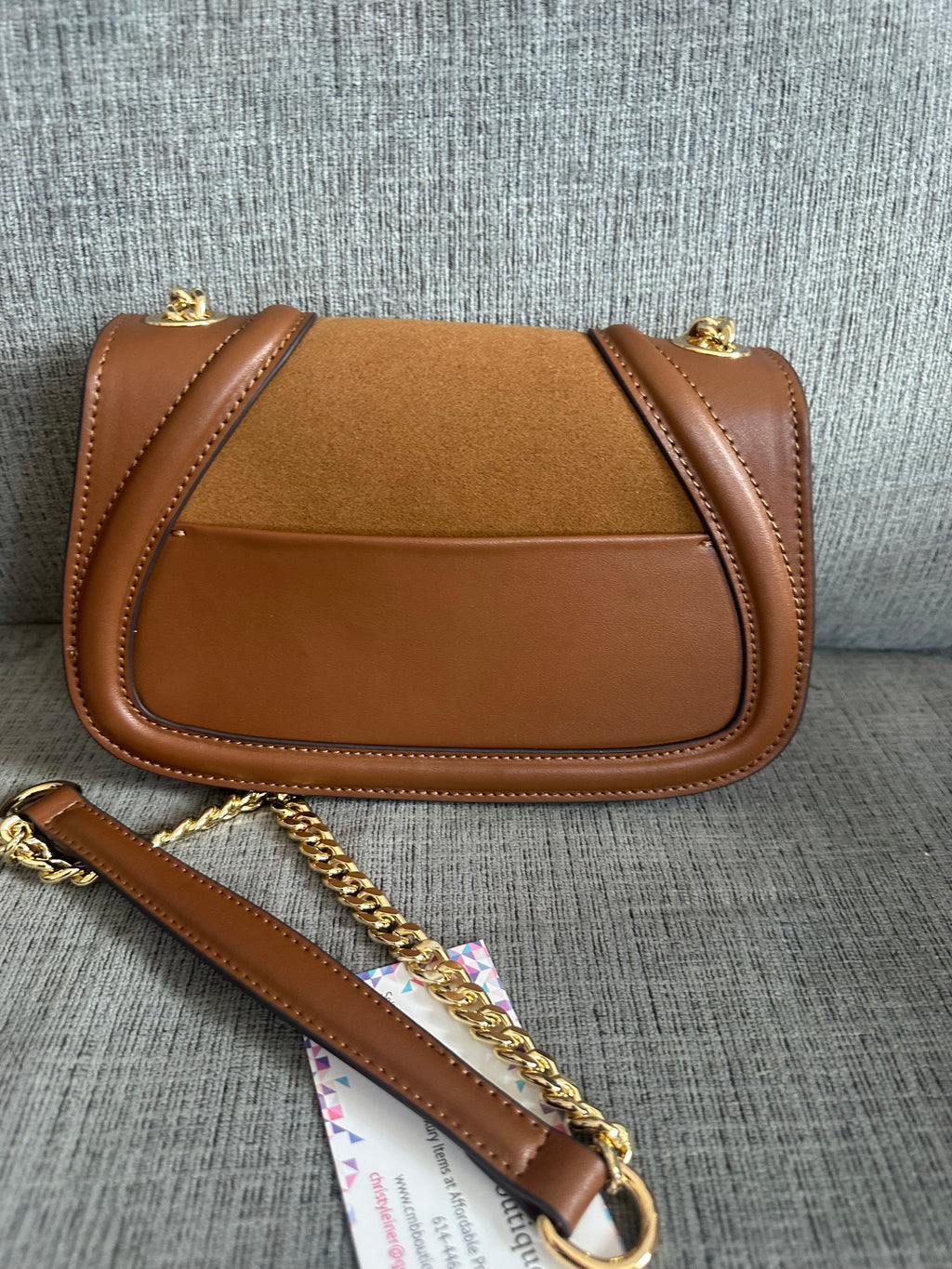 In stock BAGS! (OQ &TQ) Preorders go in every Friday!