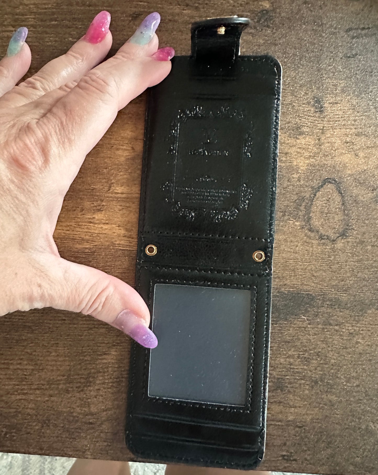 Wallets