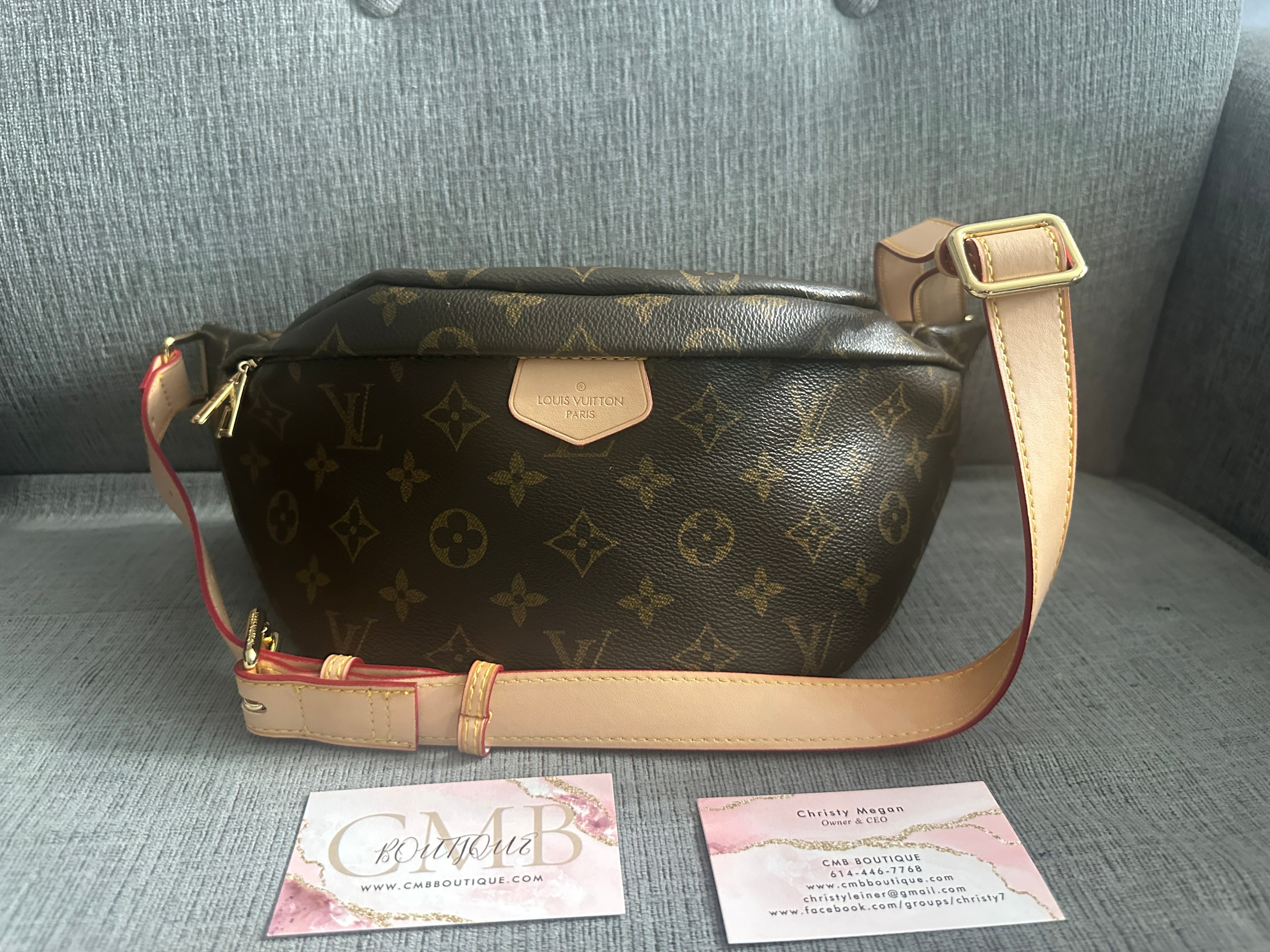 In stock BAGS! (OQ &TQ) Preorders go in most Fridays!