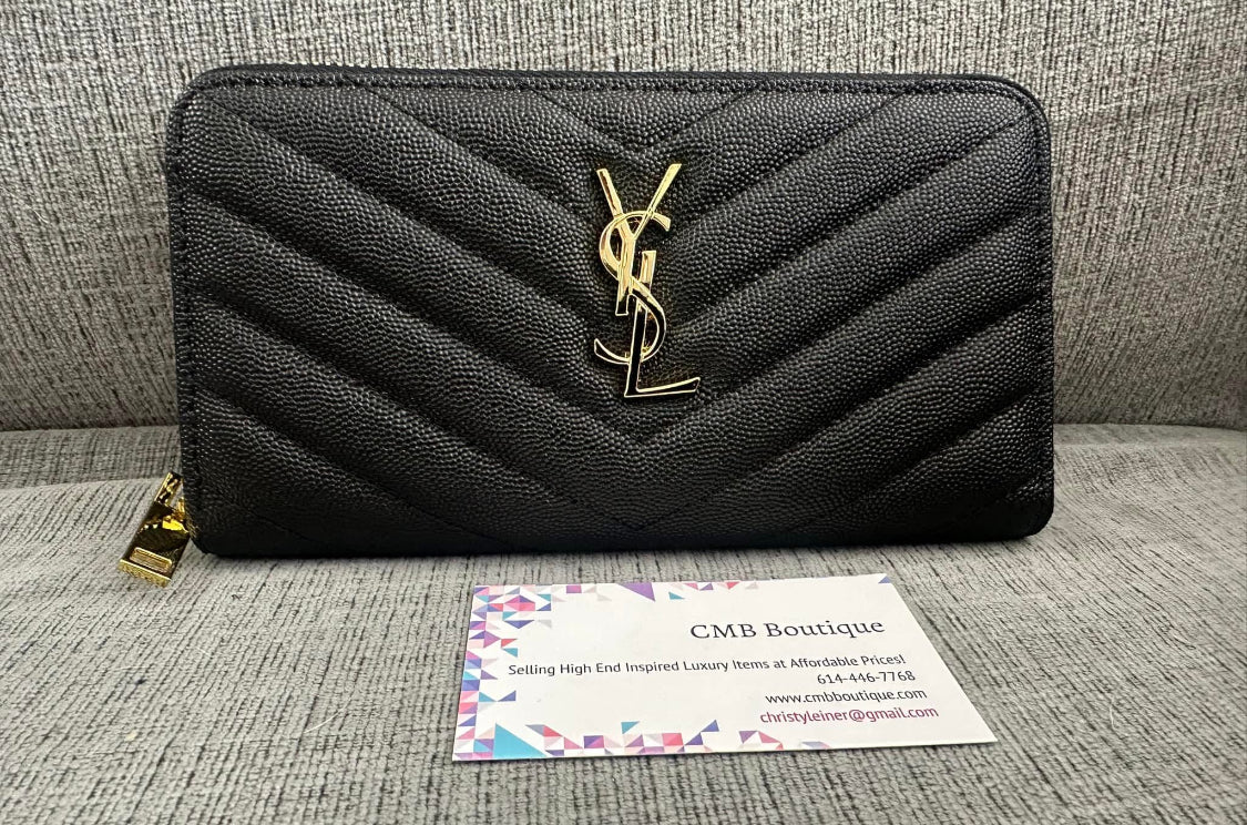 Wallets