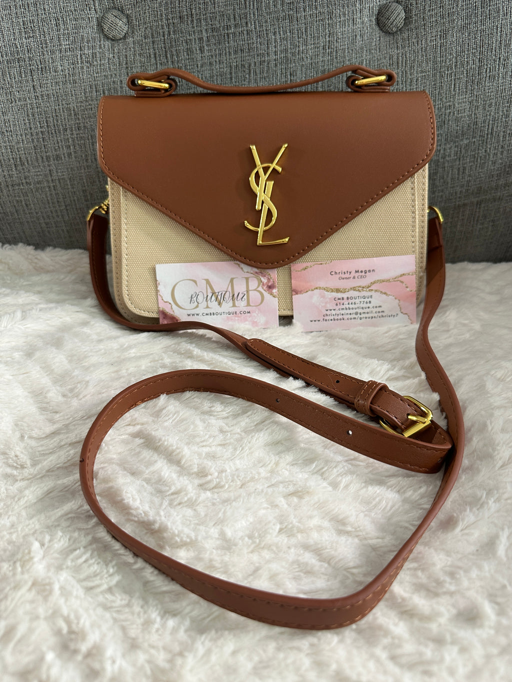 In stock BAGS! (OQ &TQ)