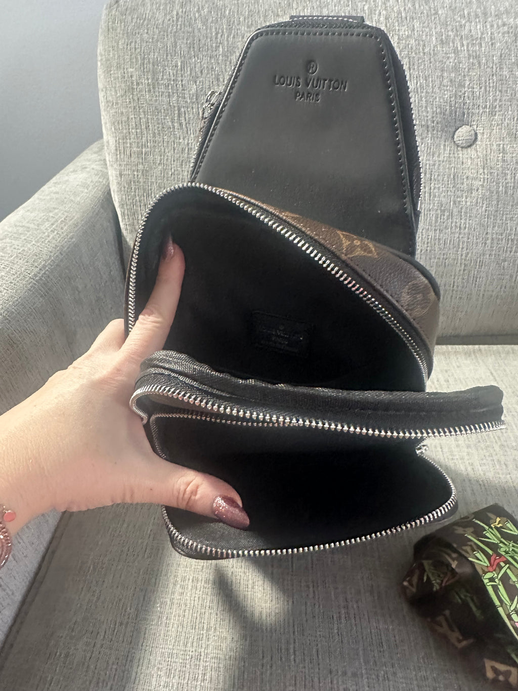 In stock BAGS! (OQ &TQ) Preorders go in every Friday!