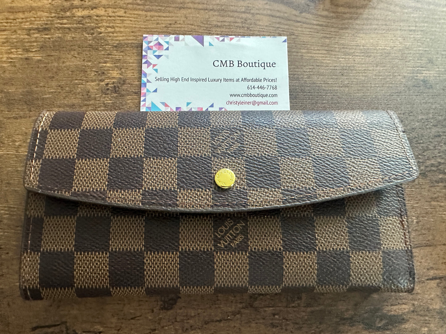 Wallets
