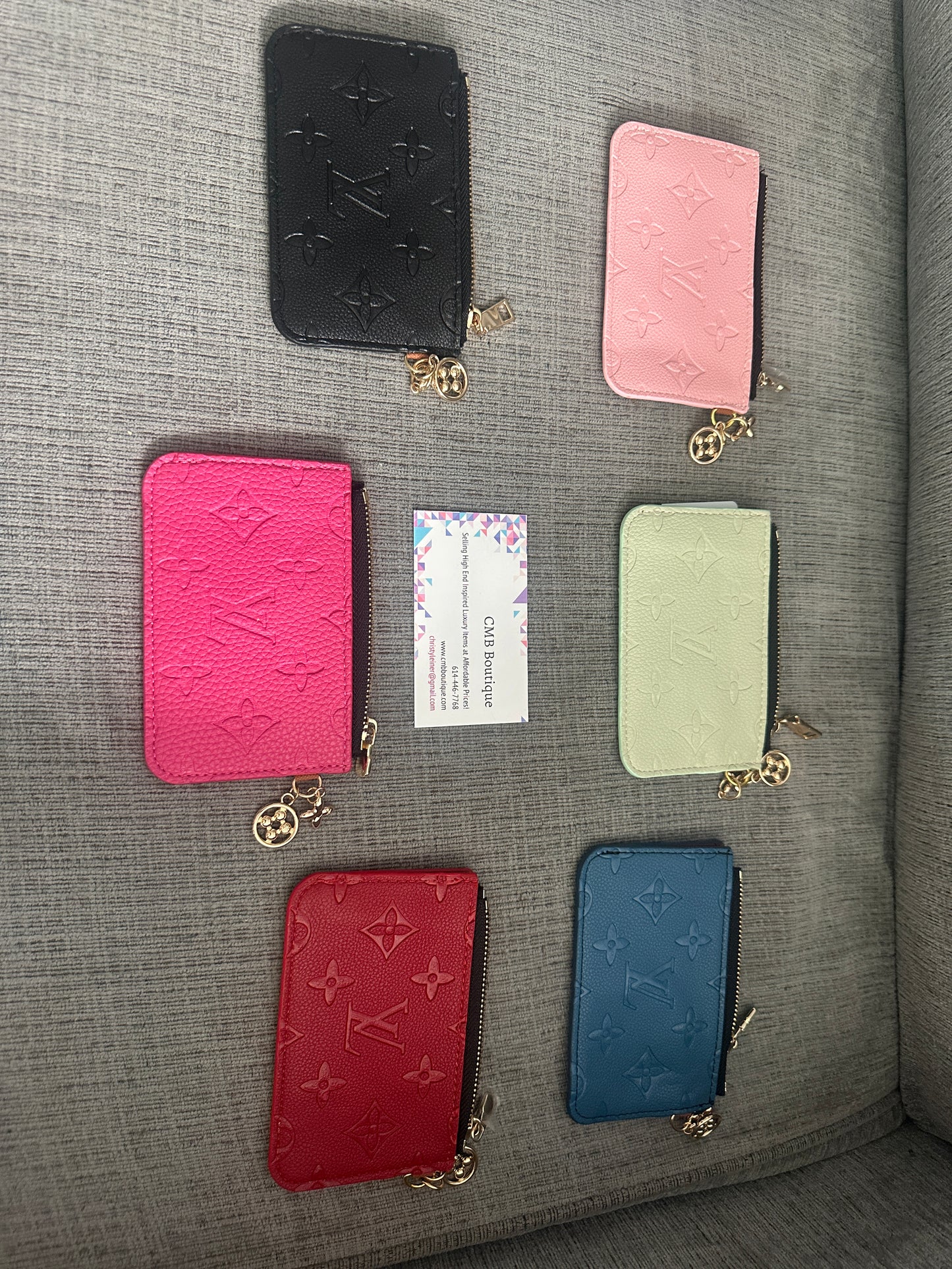 Wallets