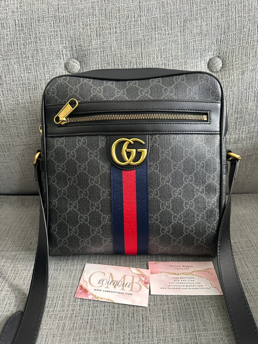 In stock BAGS! (OQ &TQ) Preorders go in most Fridays!