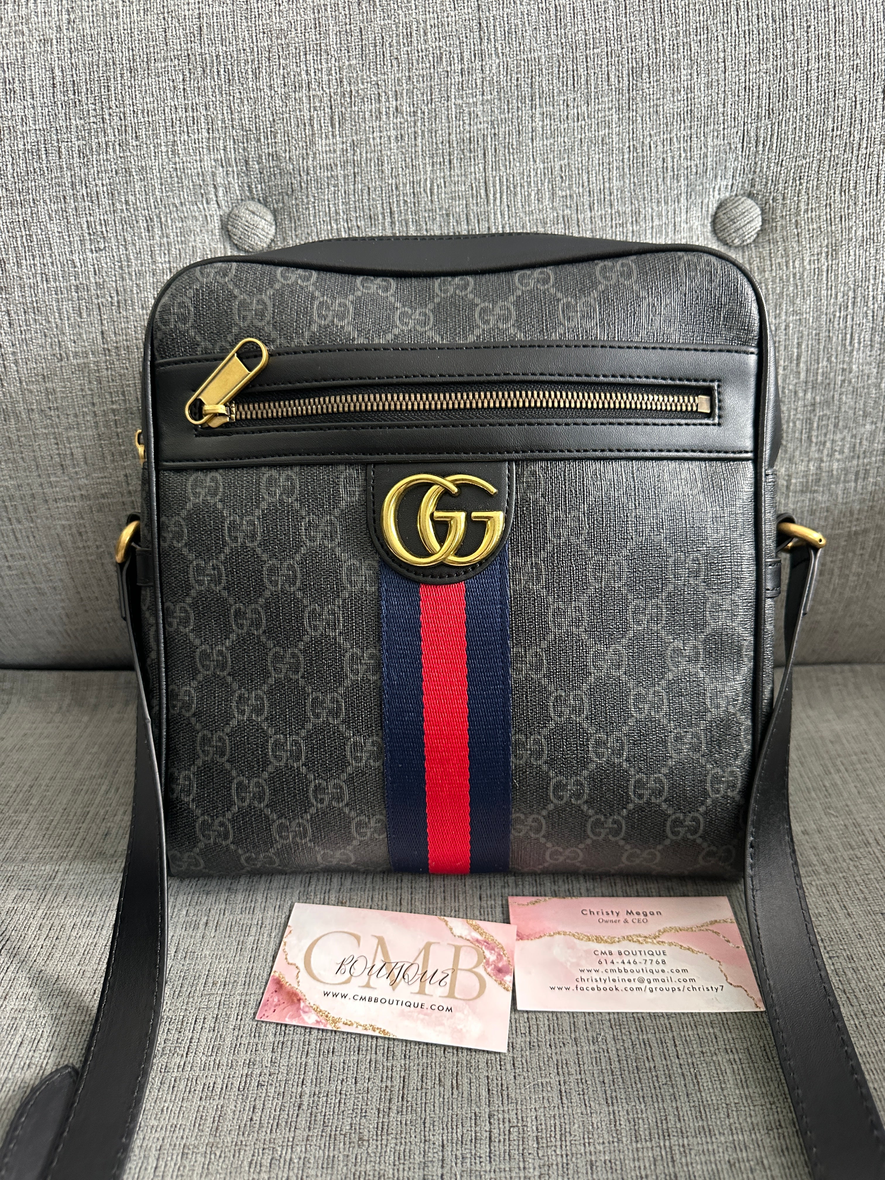 In stock BAGS! (OQ &TQ) Preorders go in most Fridays!