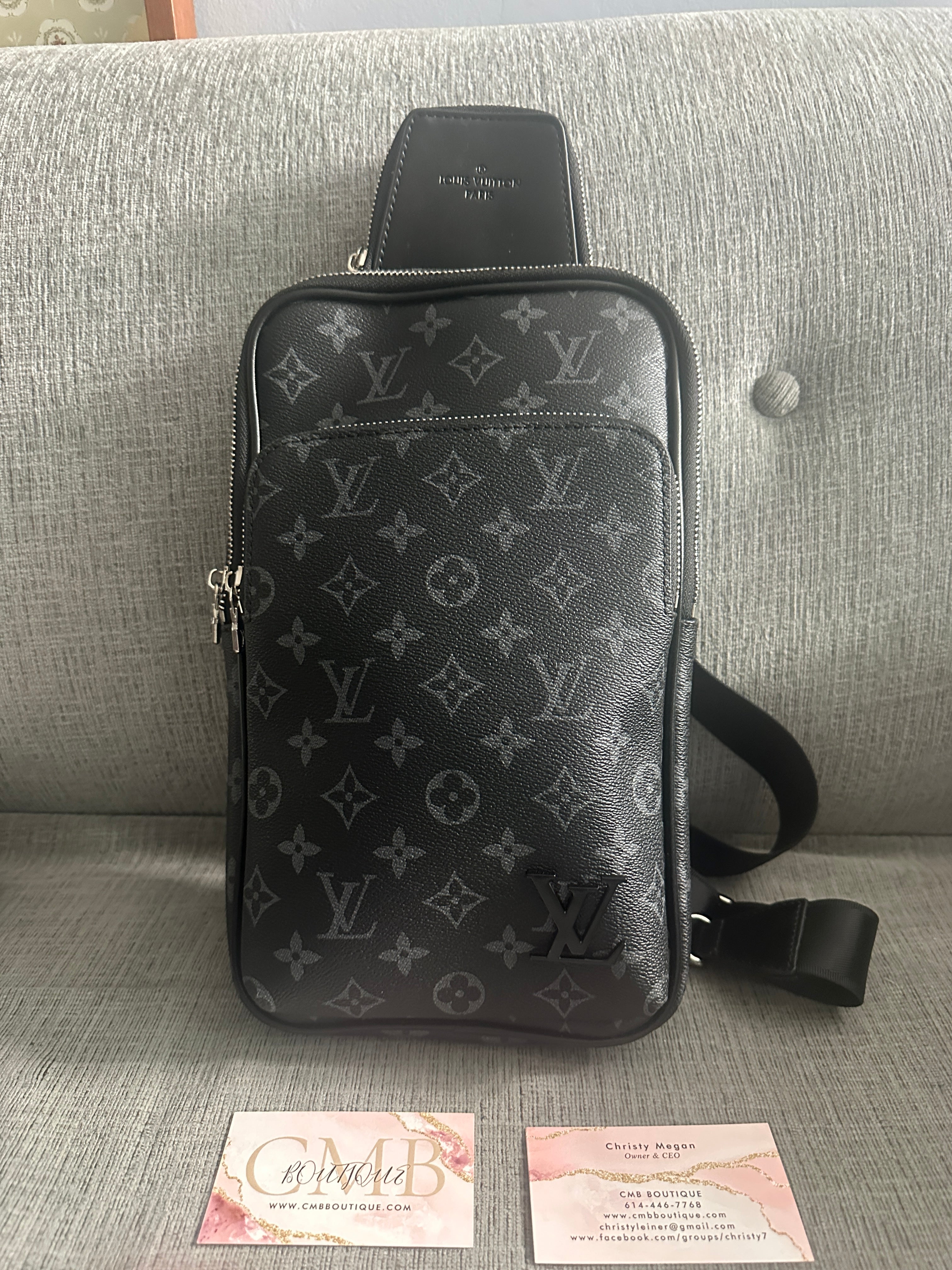 In stock BAGS! (OQ &TQ) Preorders go in most Fridays!
