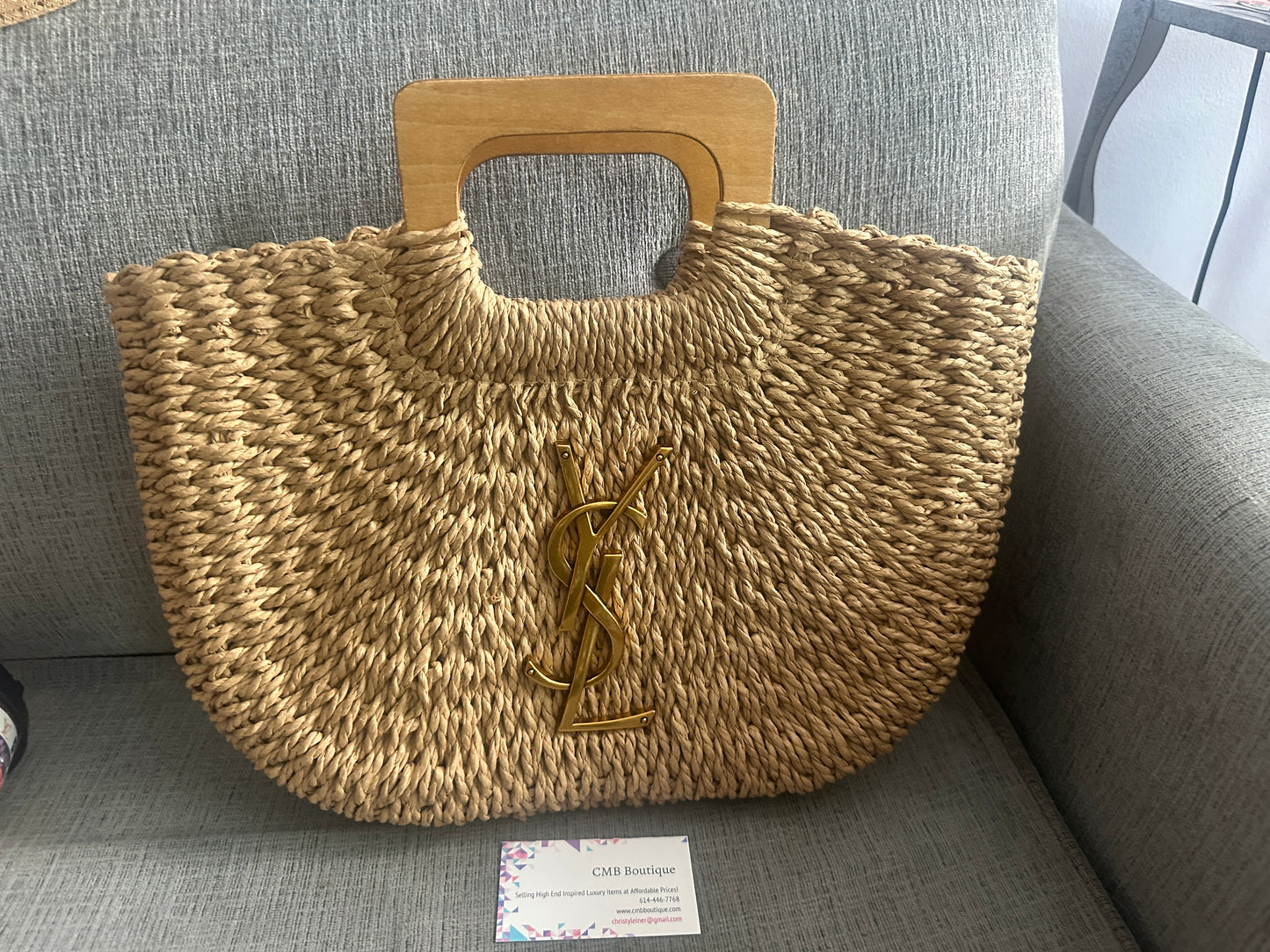 In stock BAGS! (OQ &TQ) Preorders go in every Friday!