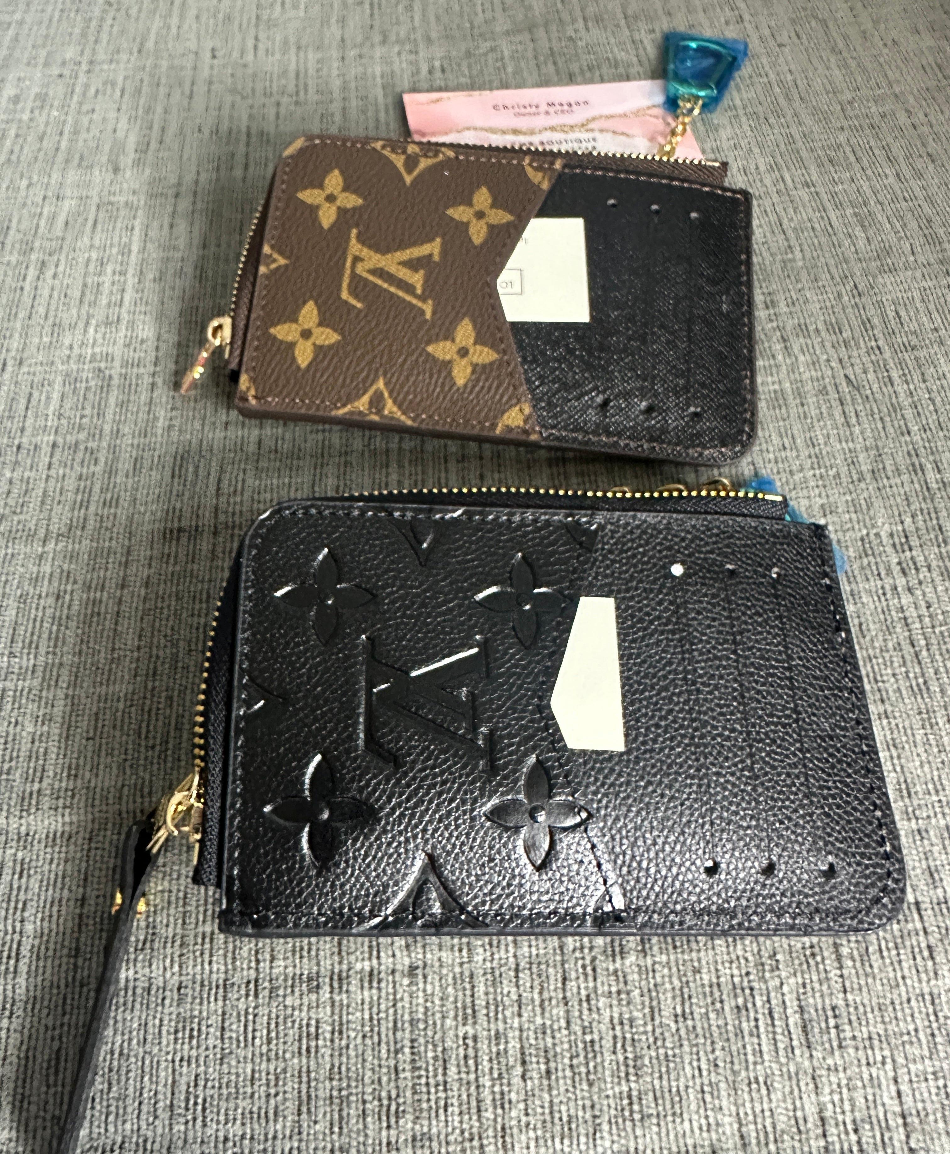 Wallets