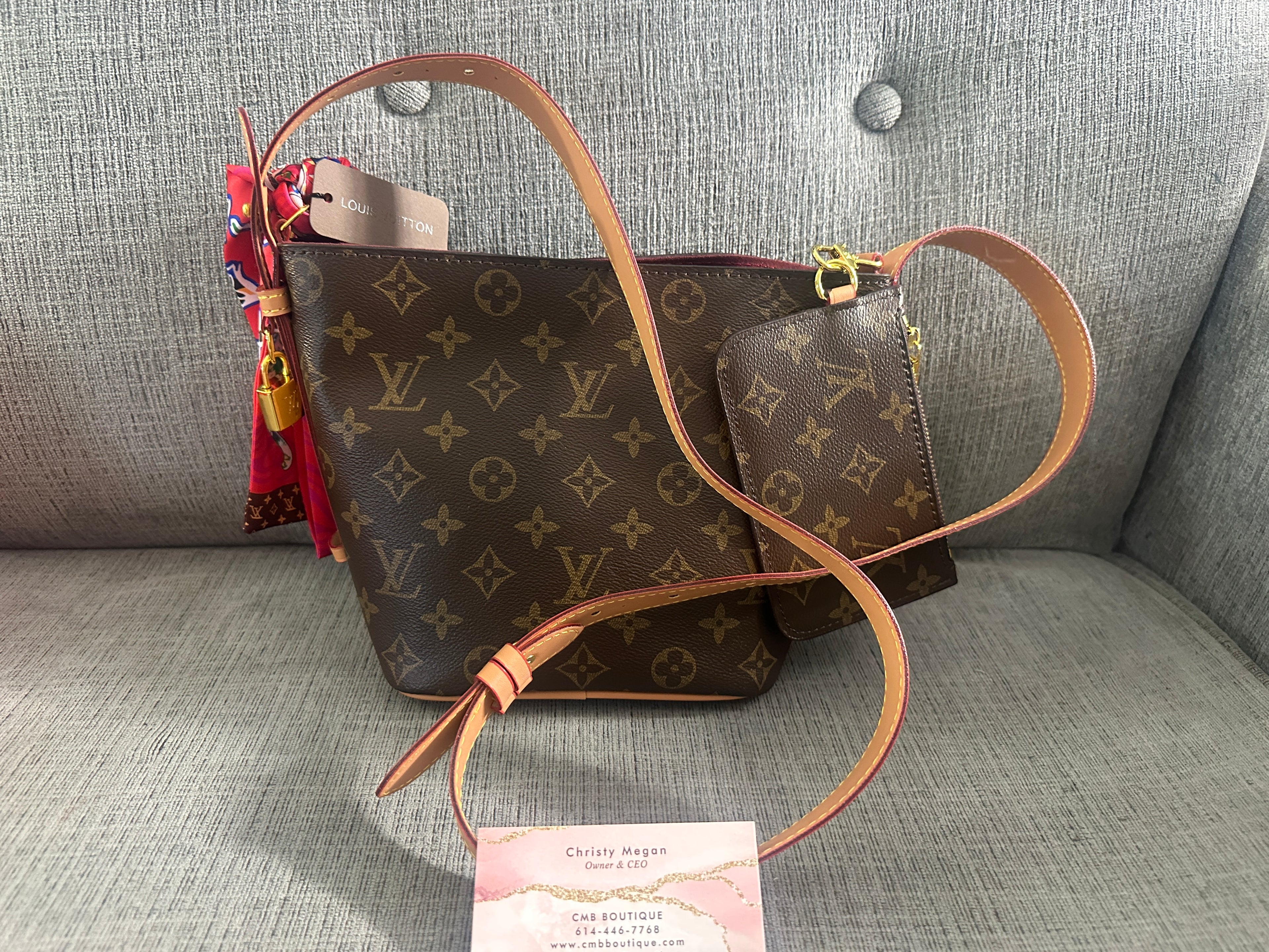 In stock BAGS! (OQ &TQ) Preorders go in every Friday!