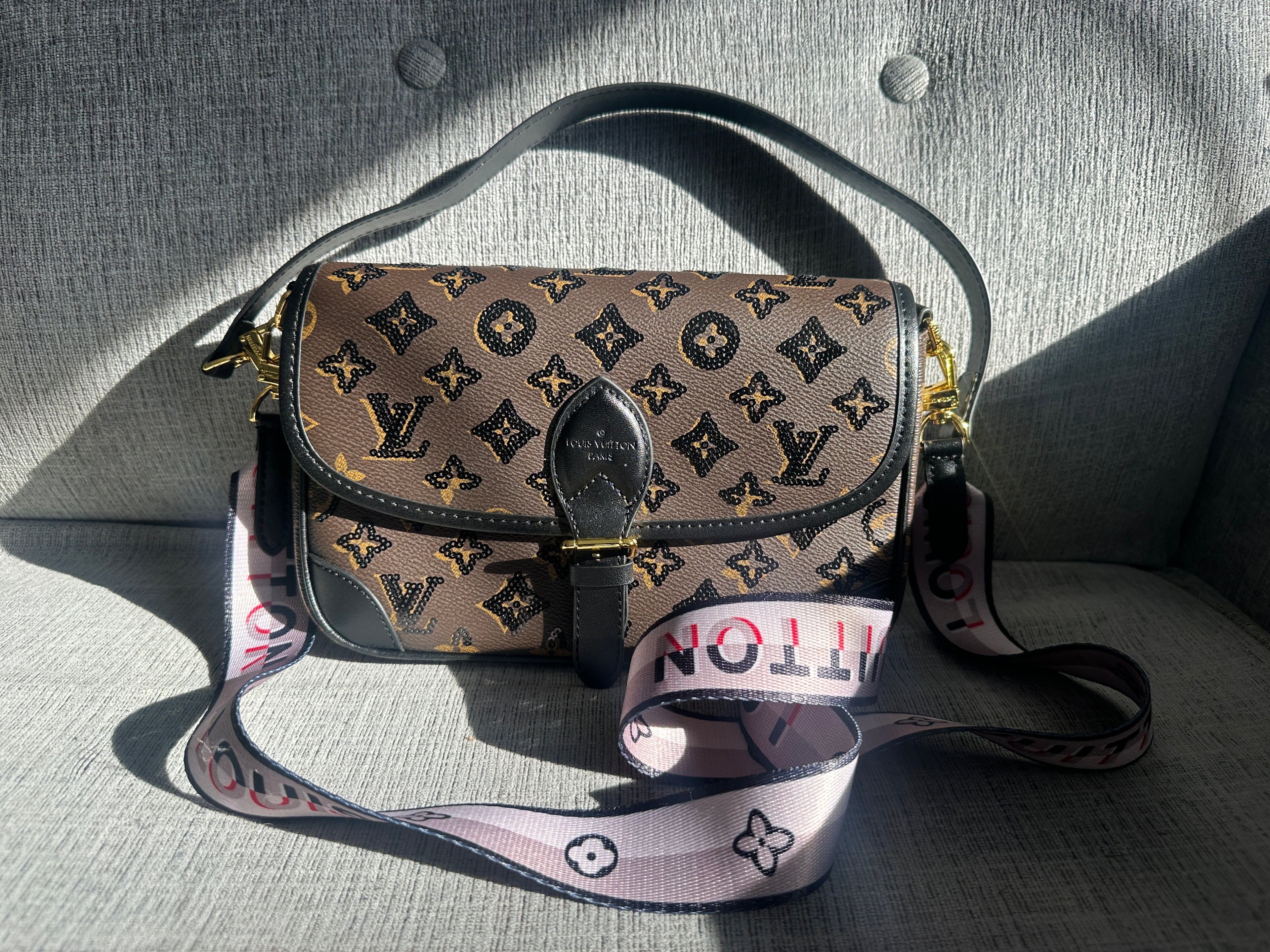 In stock BAGS! (OQ &TQ) Preorders go in most Fridays!