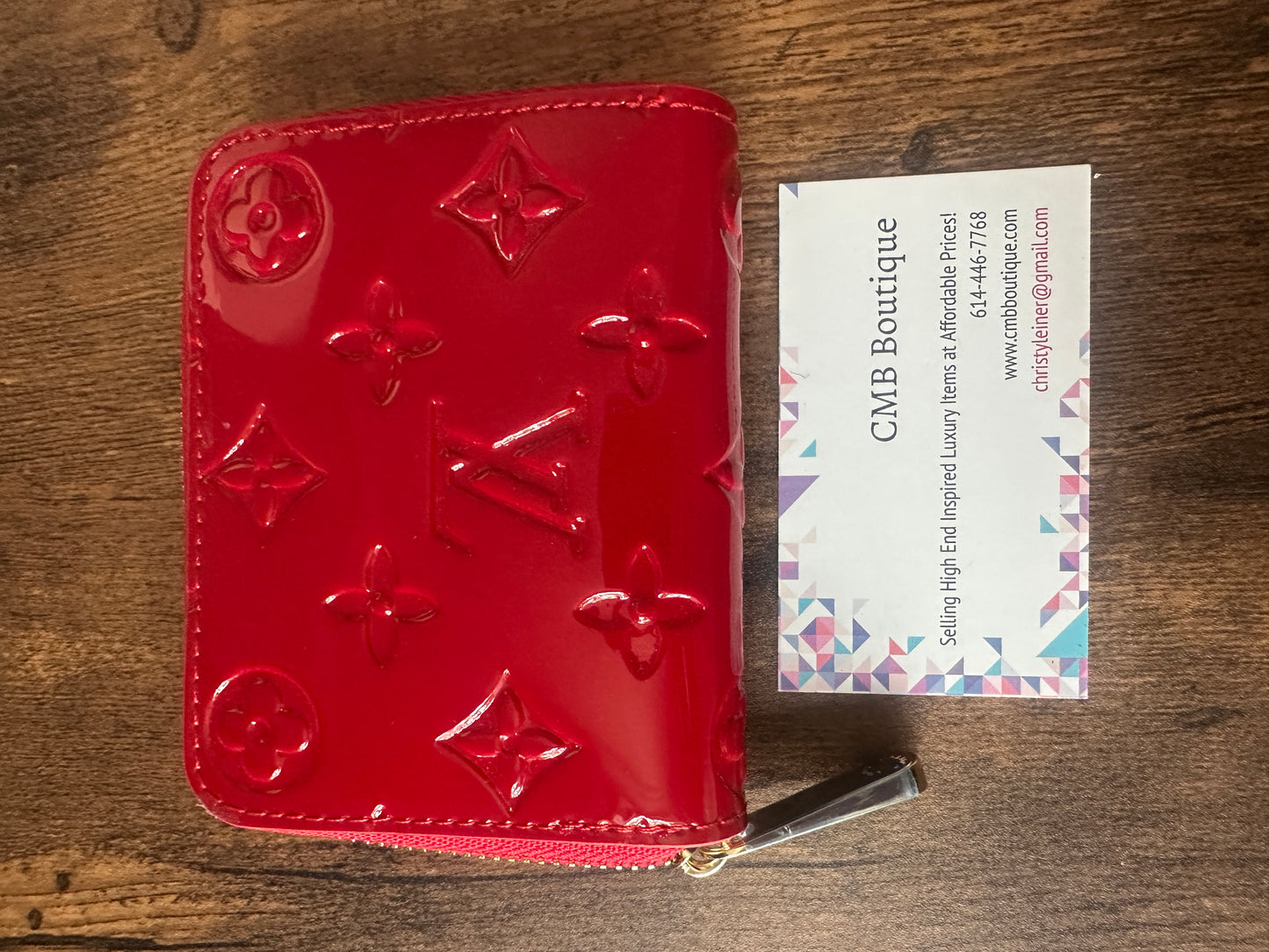 Wallets