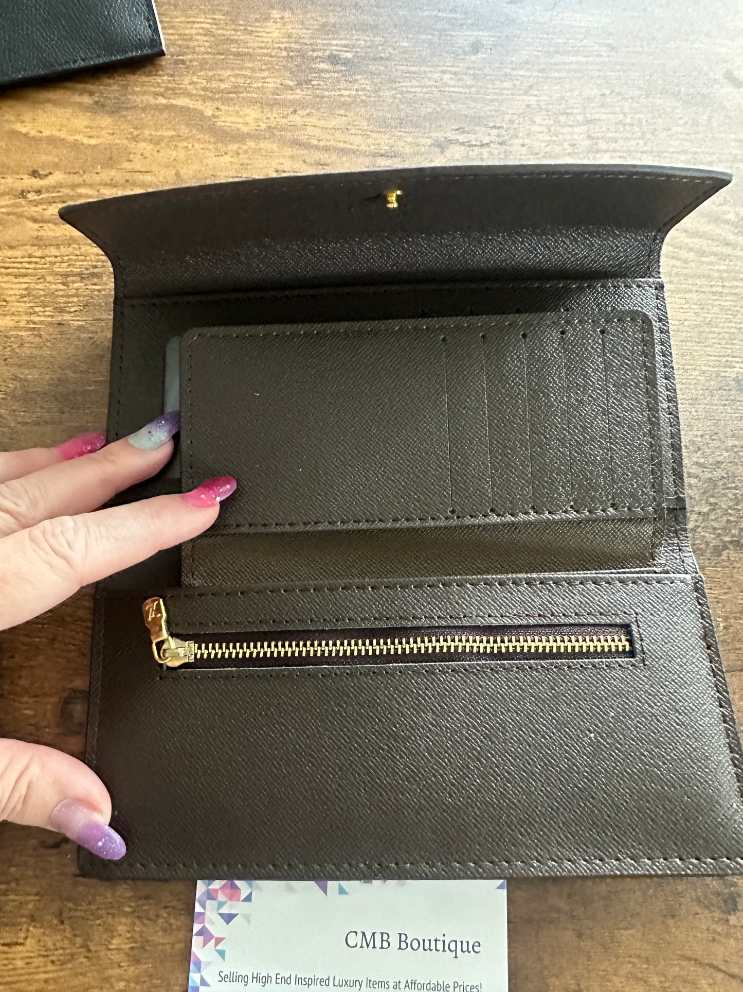 Wallets
