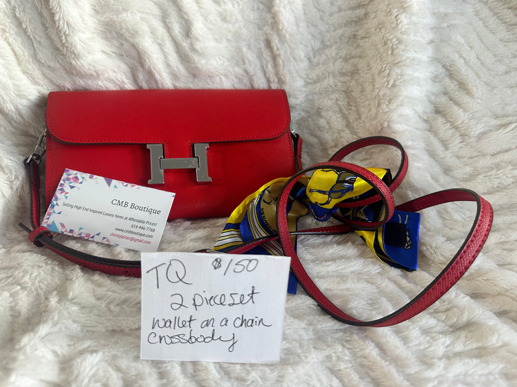 In stock BAGS! (OQ &TQ) Preorders go in every Friday!