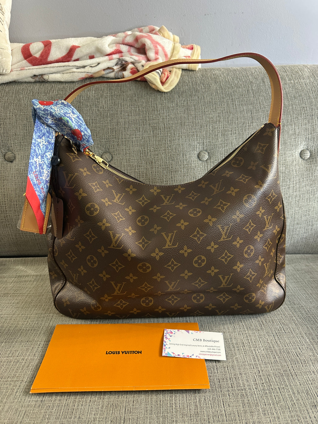 In stock BAGS! (OQ &TQ) Preorders go in every Friday!