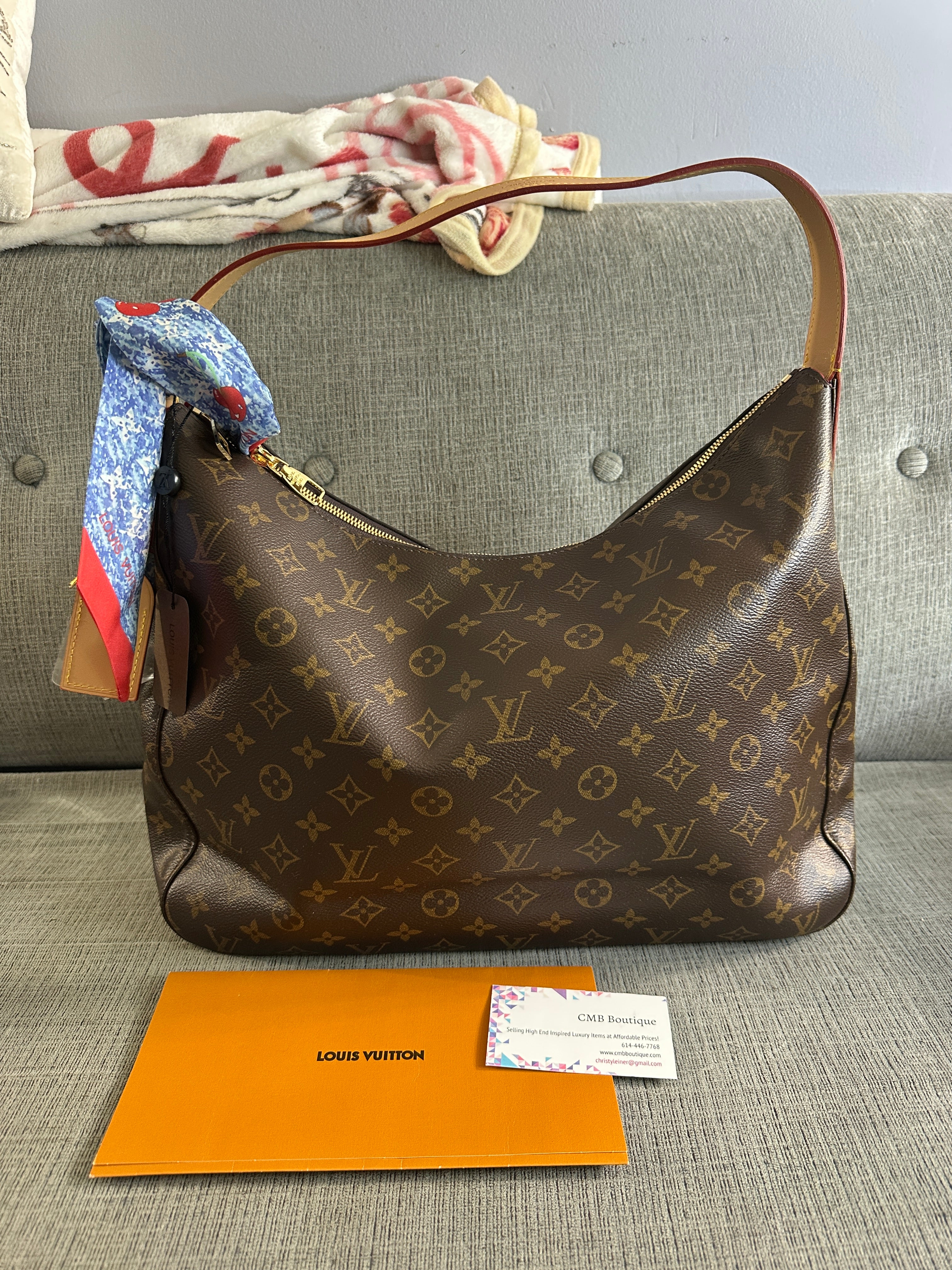 In stock BAGS! (OQ &TQ) Preorders go in every Friday!