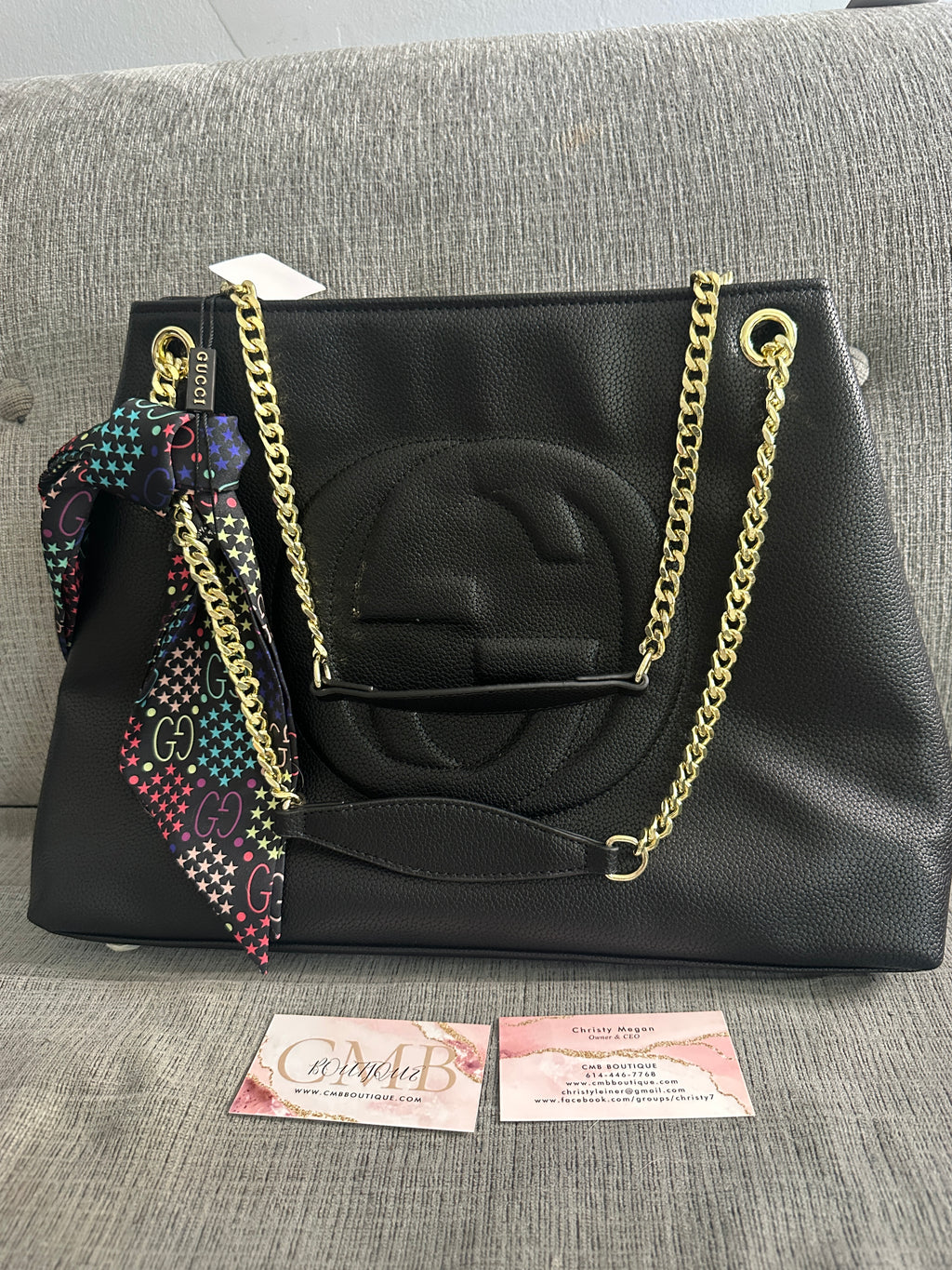 In stock BAGS! (OQ &TQ) Preorders go in every Friday!