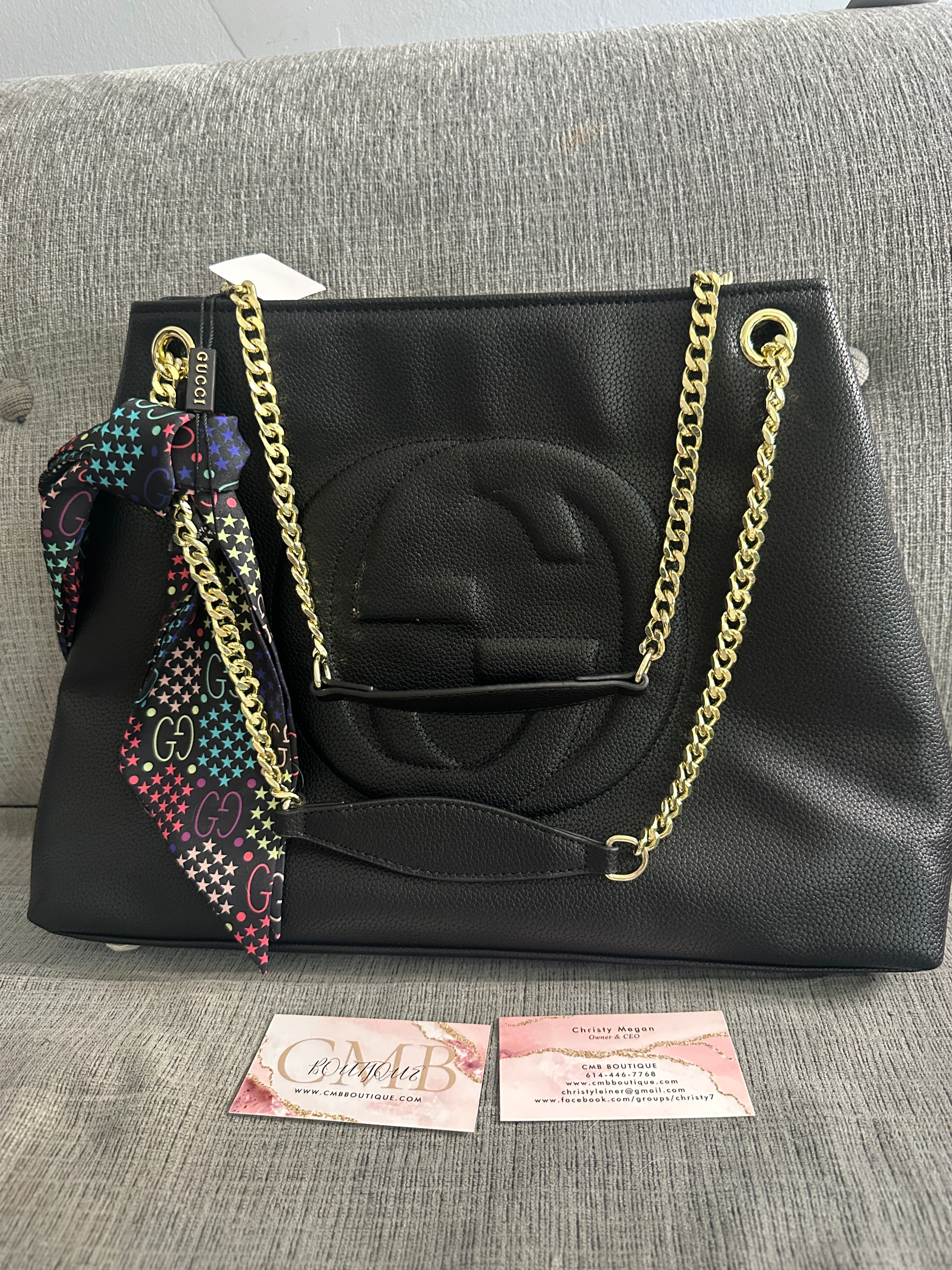 In stock BAGS! (OQ &TQ) Preorders go in every Friday!