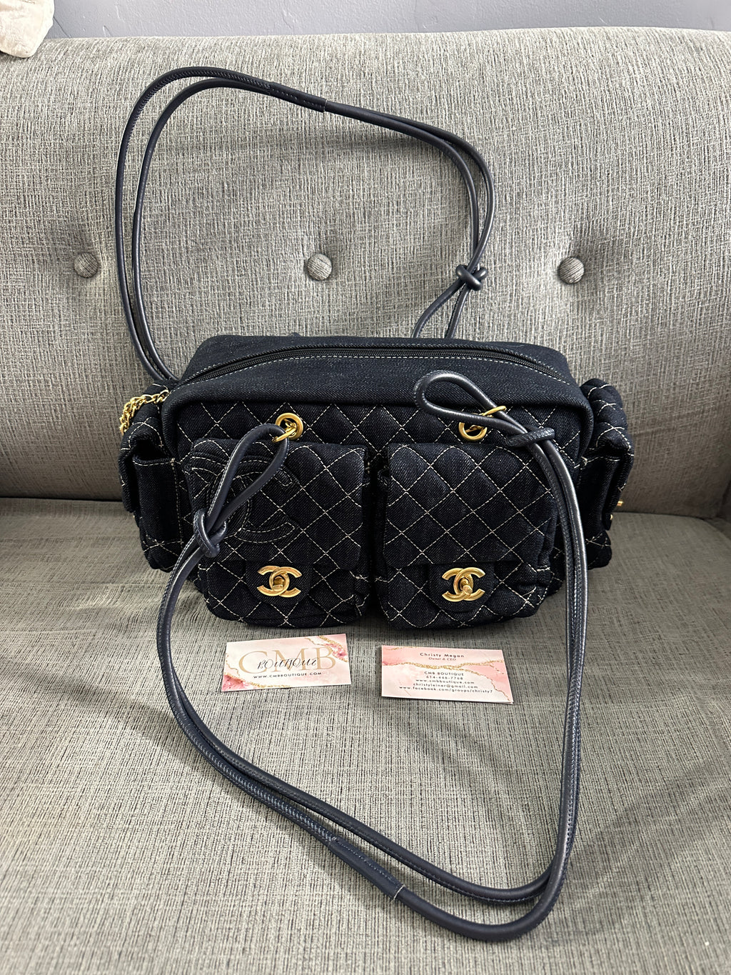 In stock BAGS! (OQ &TQ) Preorders go in most Fridays!