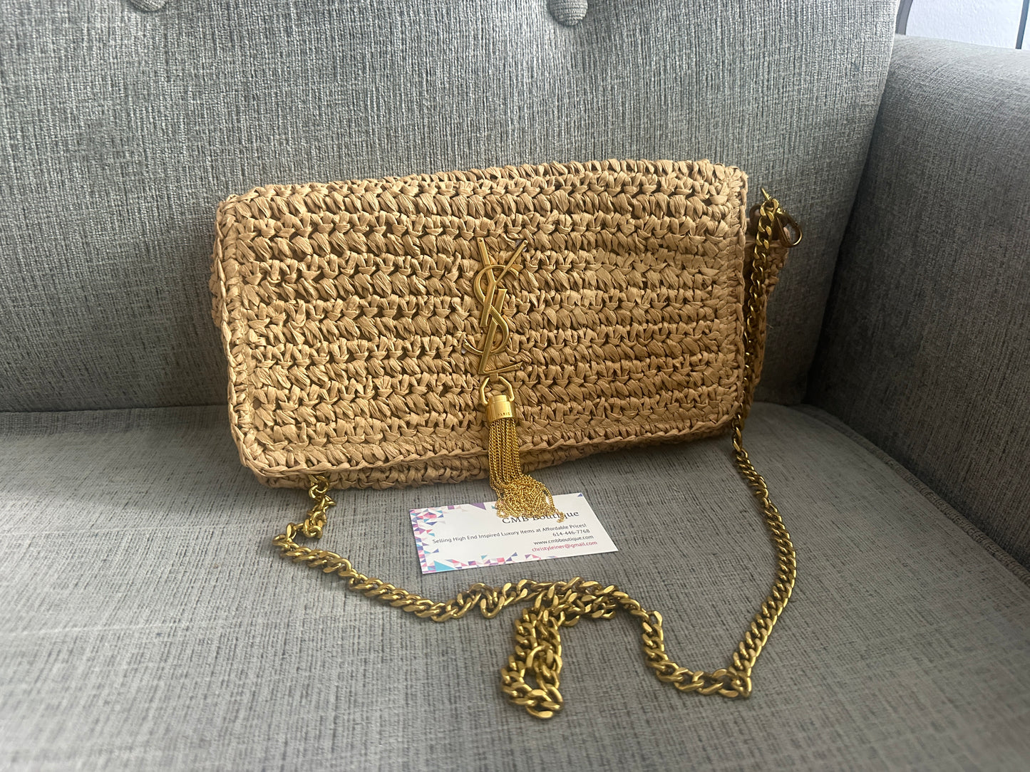 In stock BAGS! (OQ &TQ) Preorders go in every Friday!