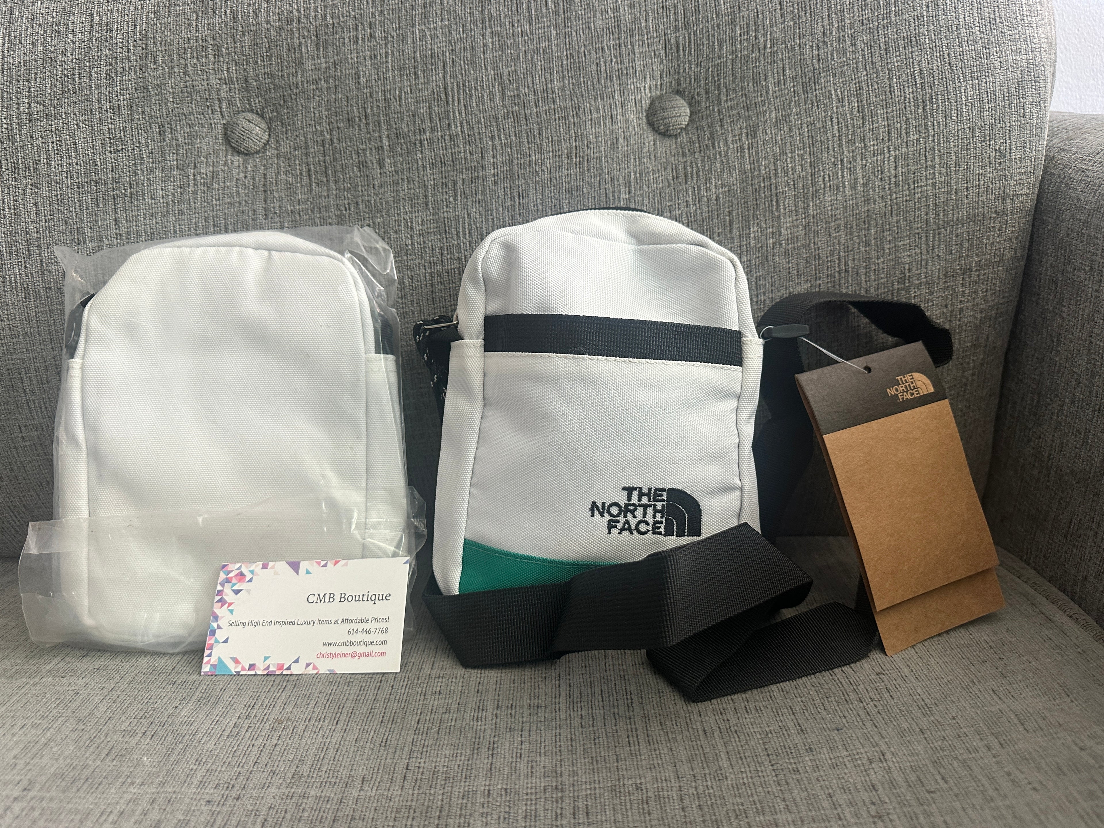 In stock BAGS! (OQ &TQ) Preorders go in every Friday!