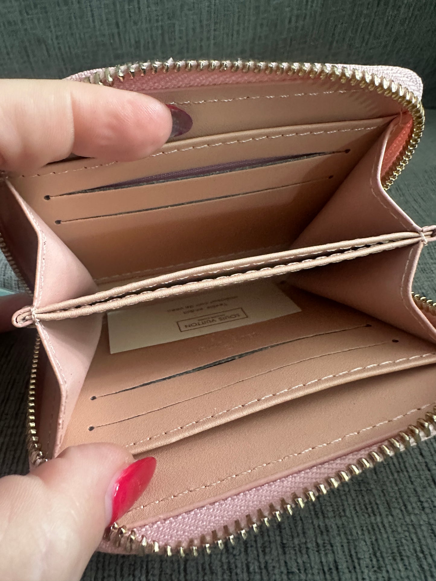 Wallets