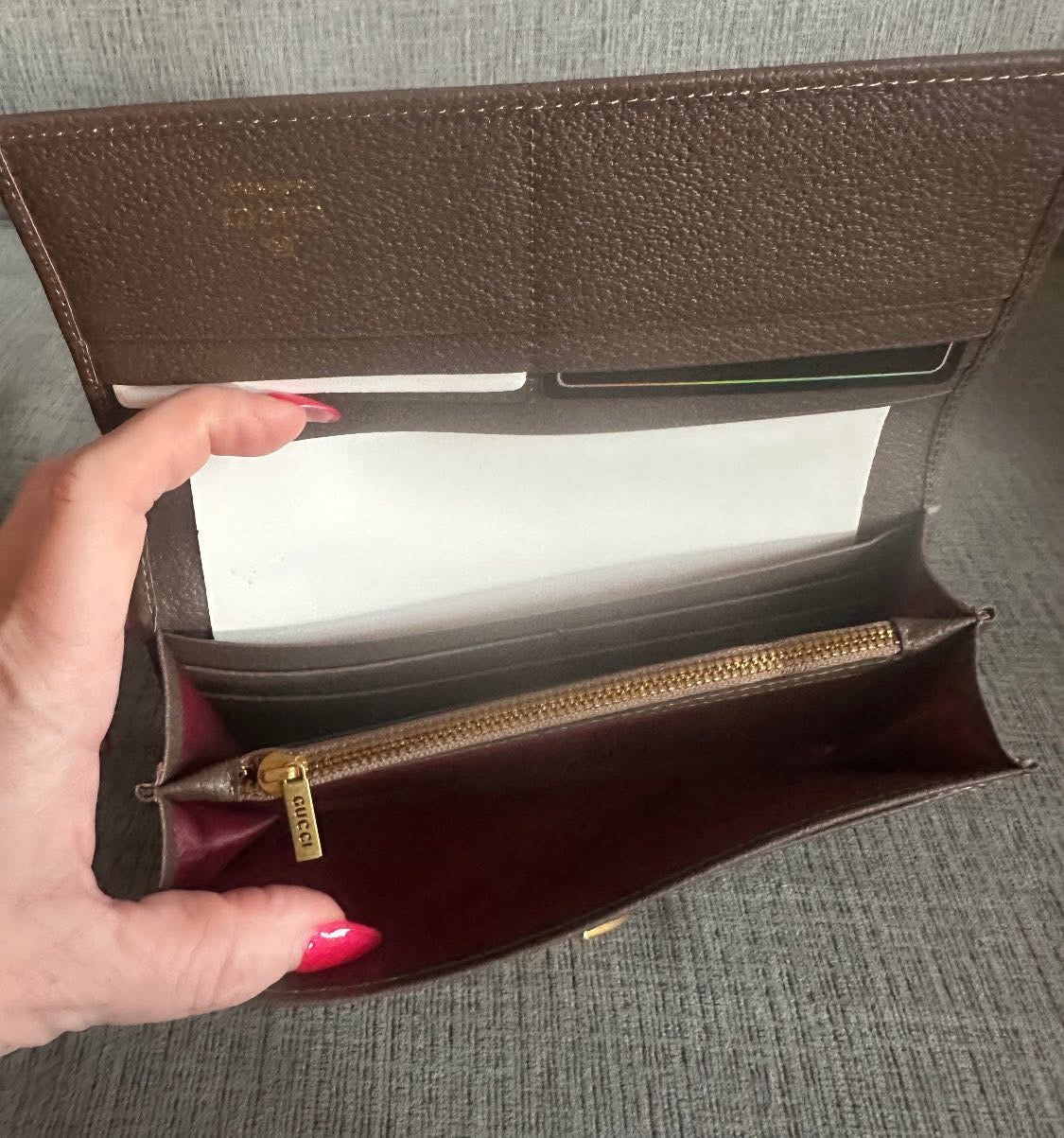 Wallets