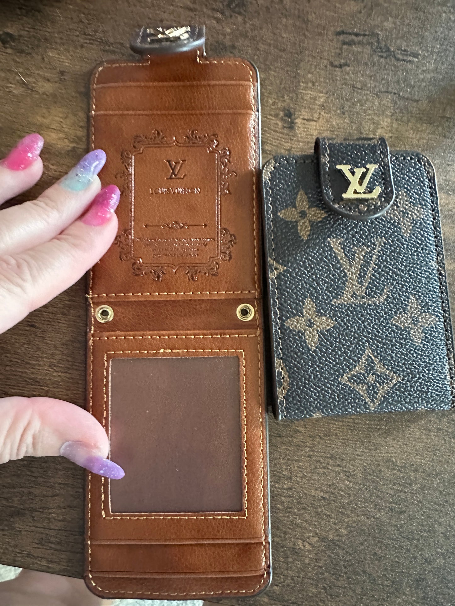Wallets
