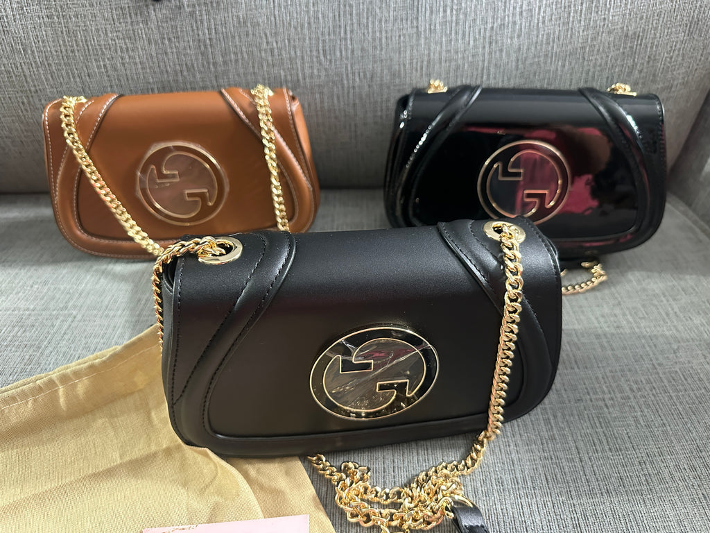 In stock BAGS! (OQ &TQ)