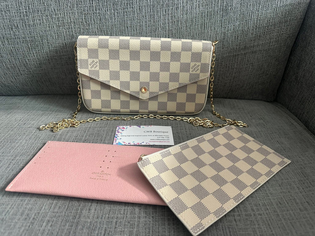 In stock BAGS! (OQ &TQ) Preorders go in every Friday!