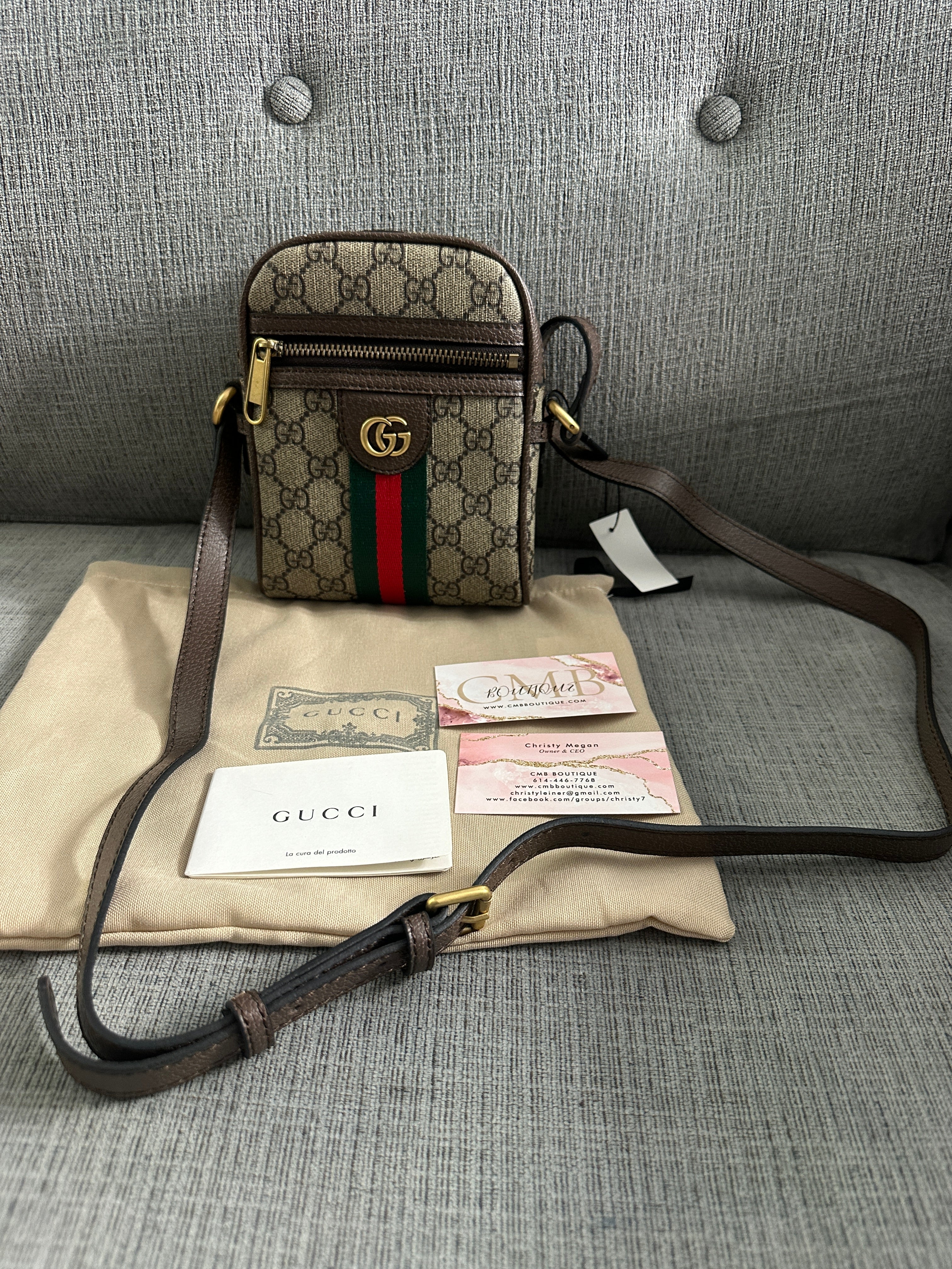 In stock BAGS! (OQ &TQ) Preorders go in most Fridays!