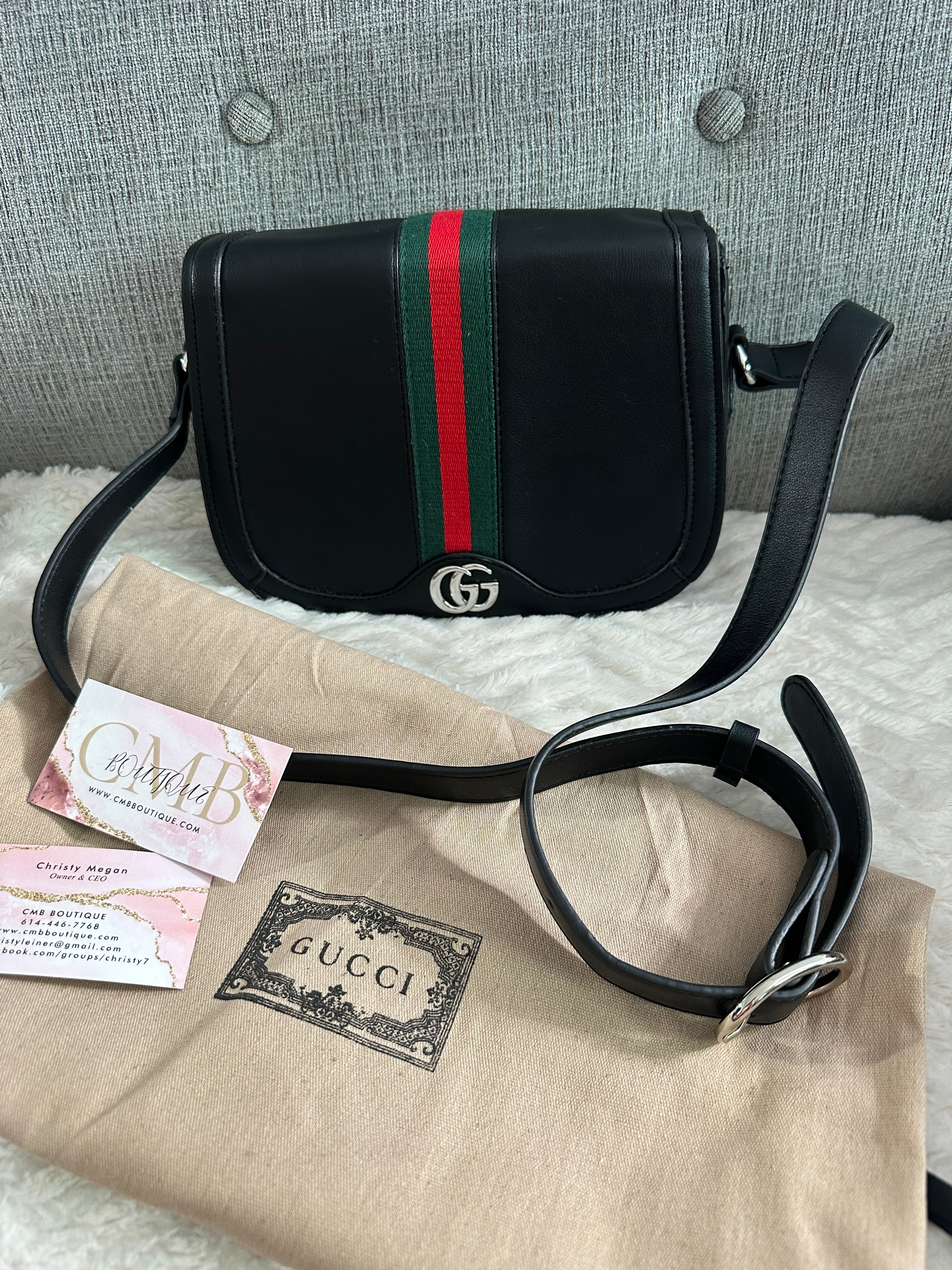 In stock BAGS! (OQ &TQ)