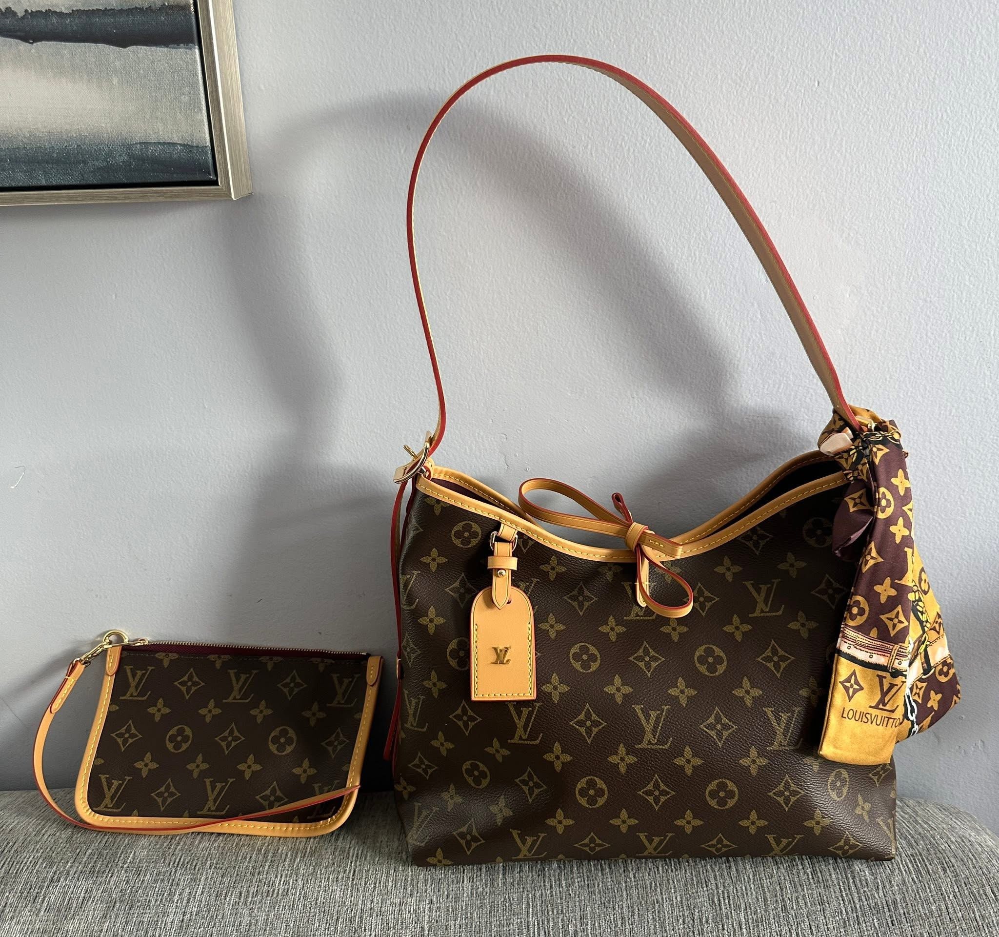 In stock BAGS! (OQ &TQ) Preorders go in most Fridays!