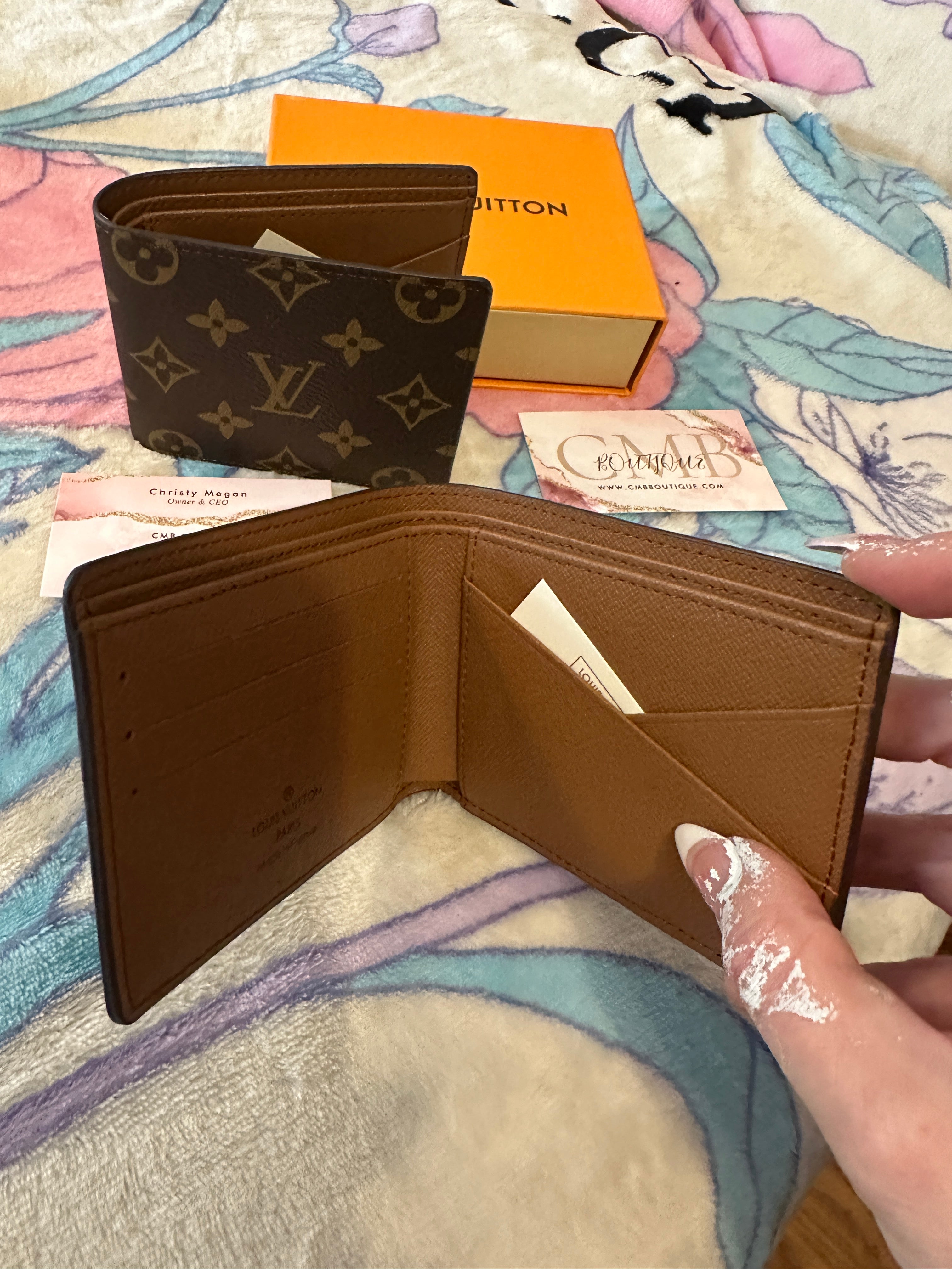 Wallets