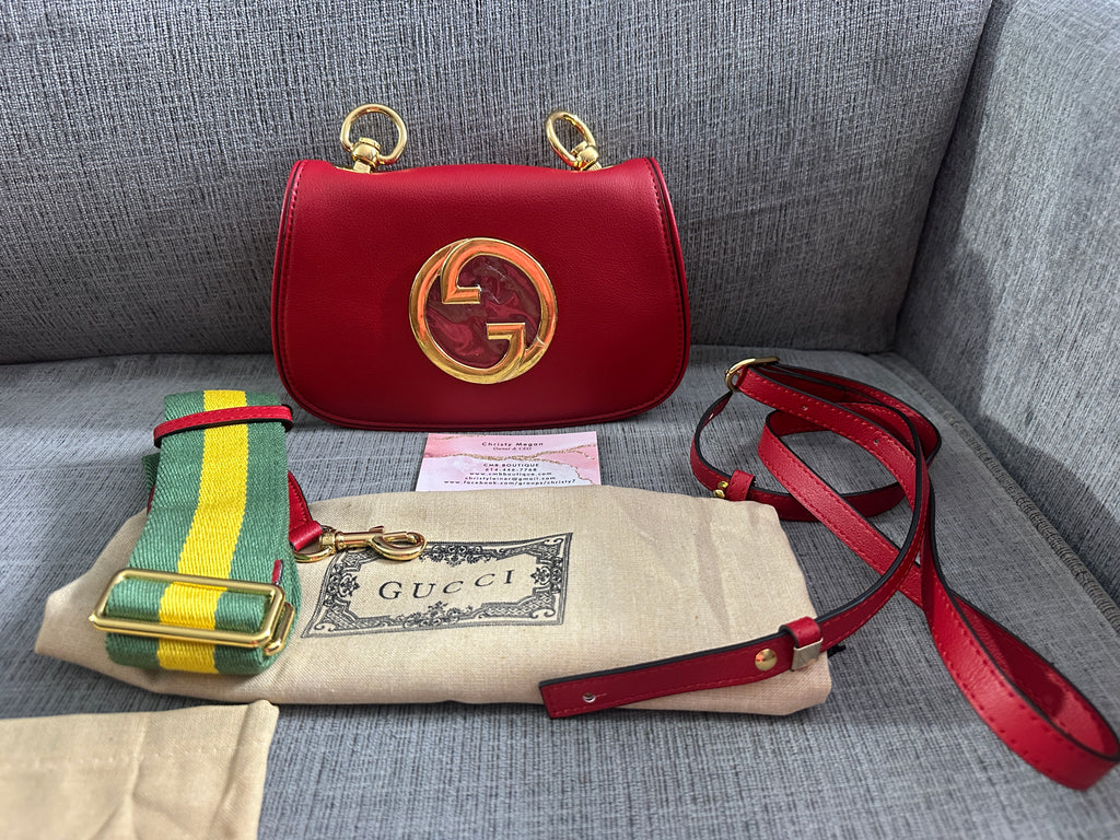 In stock BAGS! (OQ &TQ)