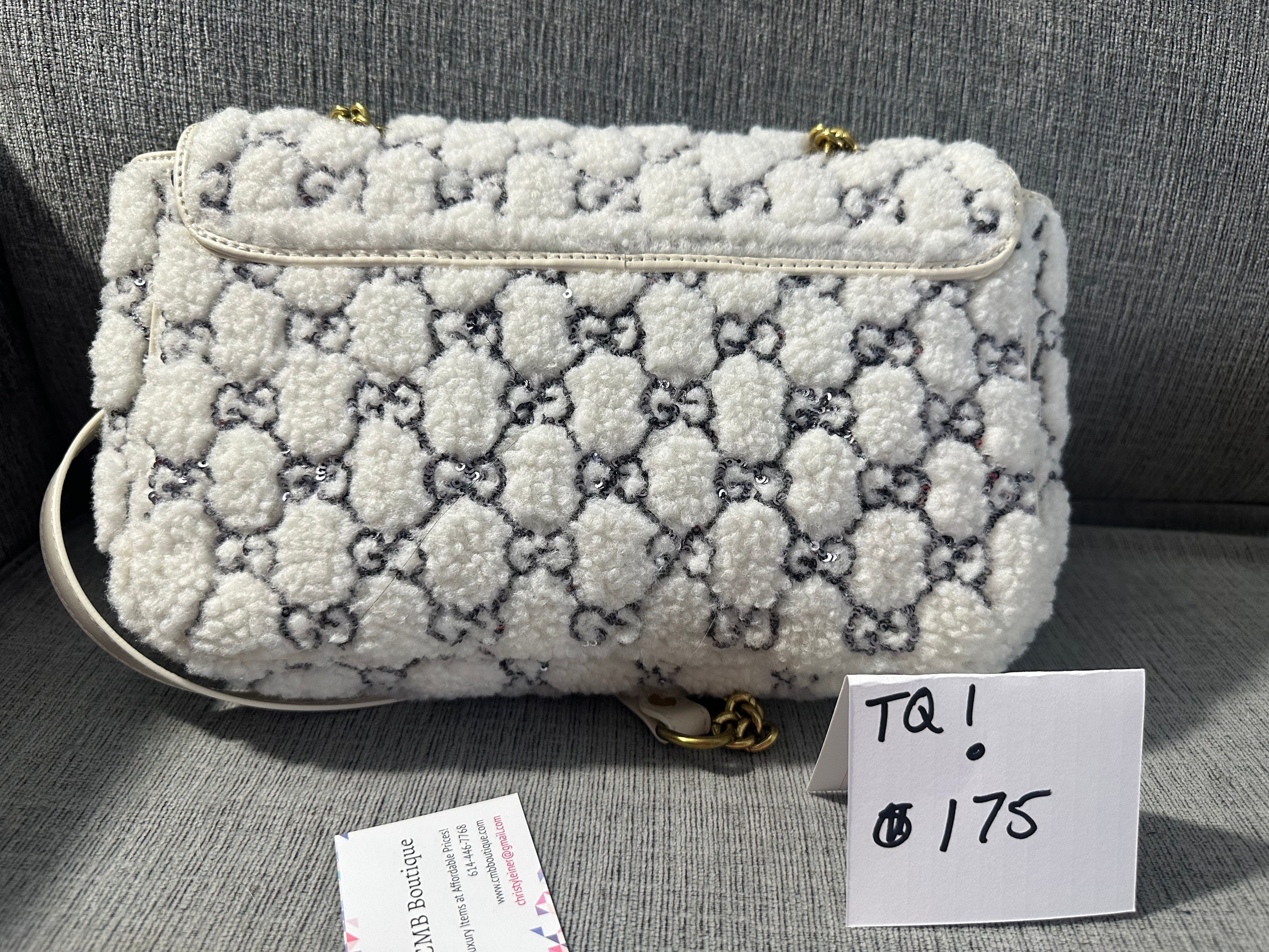 In stock BAGS! (OQ &TQ) Preorders go in every Friday!