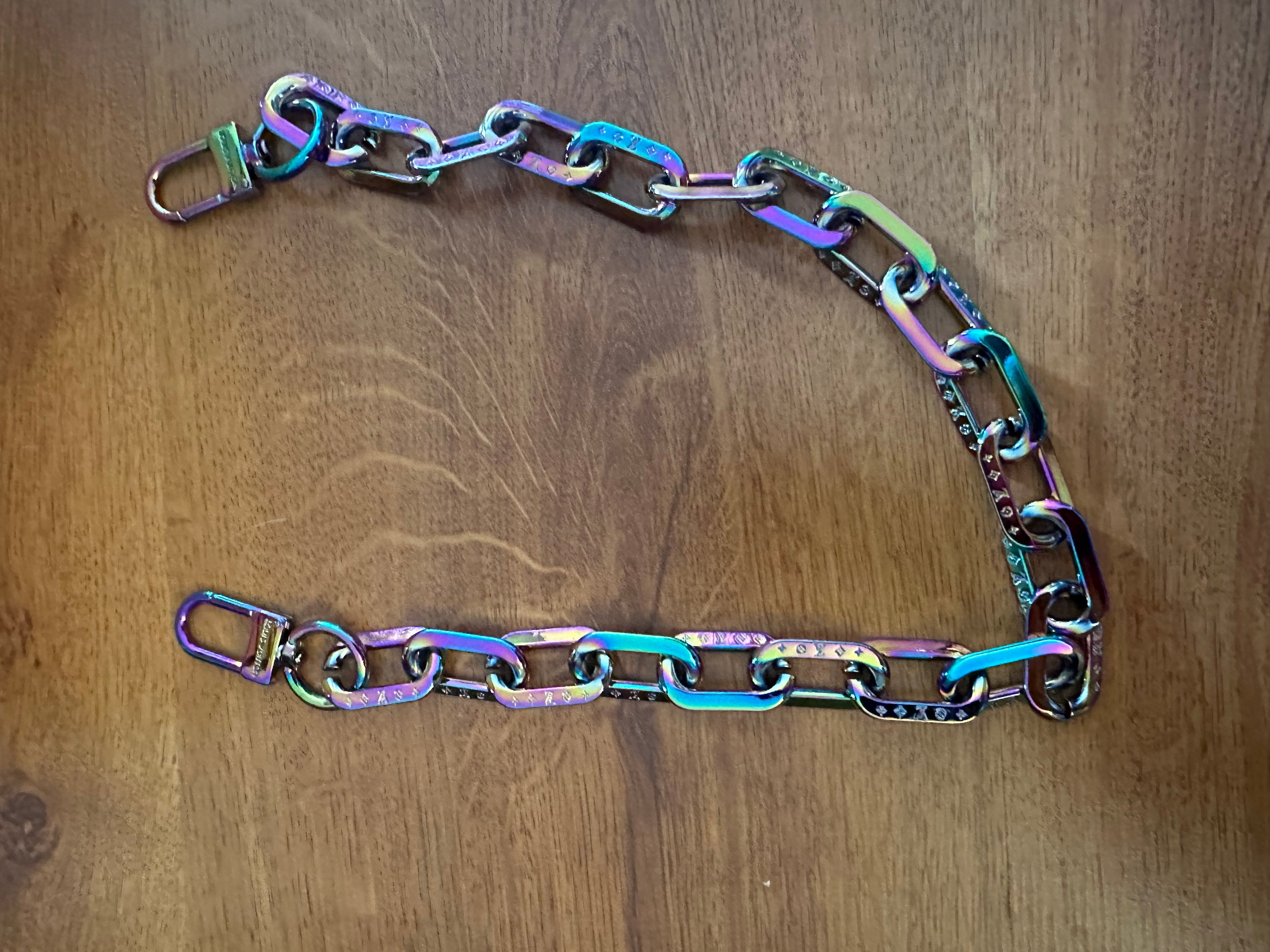 Accessories!! Electronics, belts, 🧣perfume,🧦make up bags, 🕶️Keychains,🧢