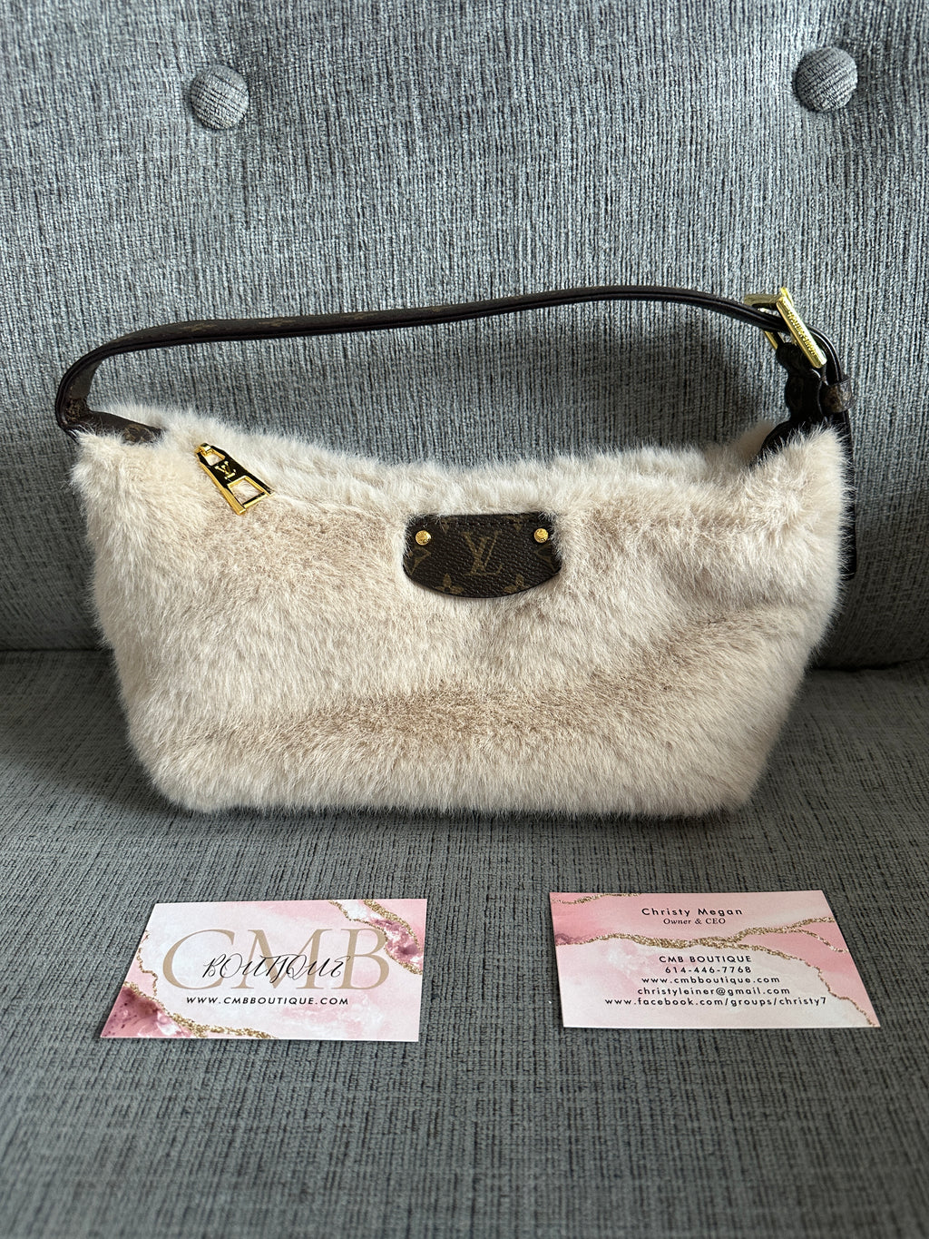 In stock BAGS! (OQ &TQ) Preorders go in most Fridays!