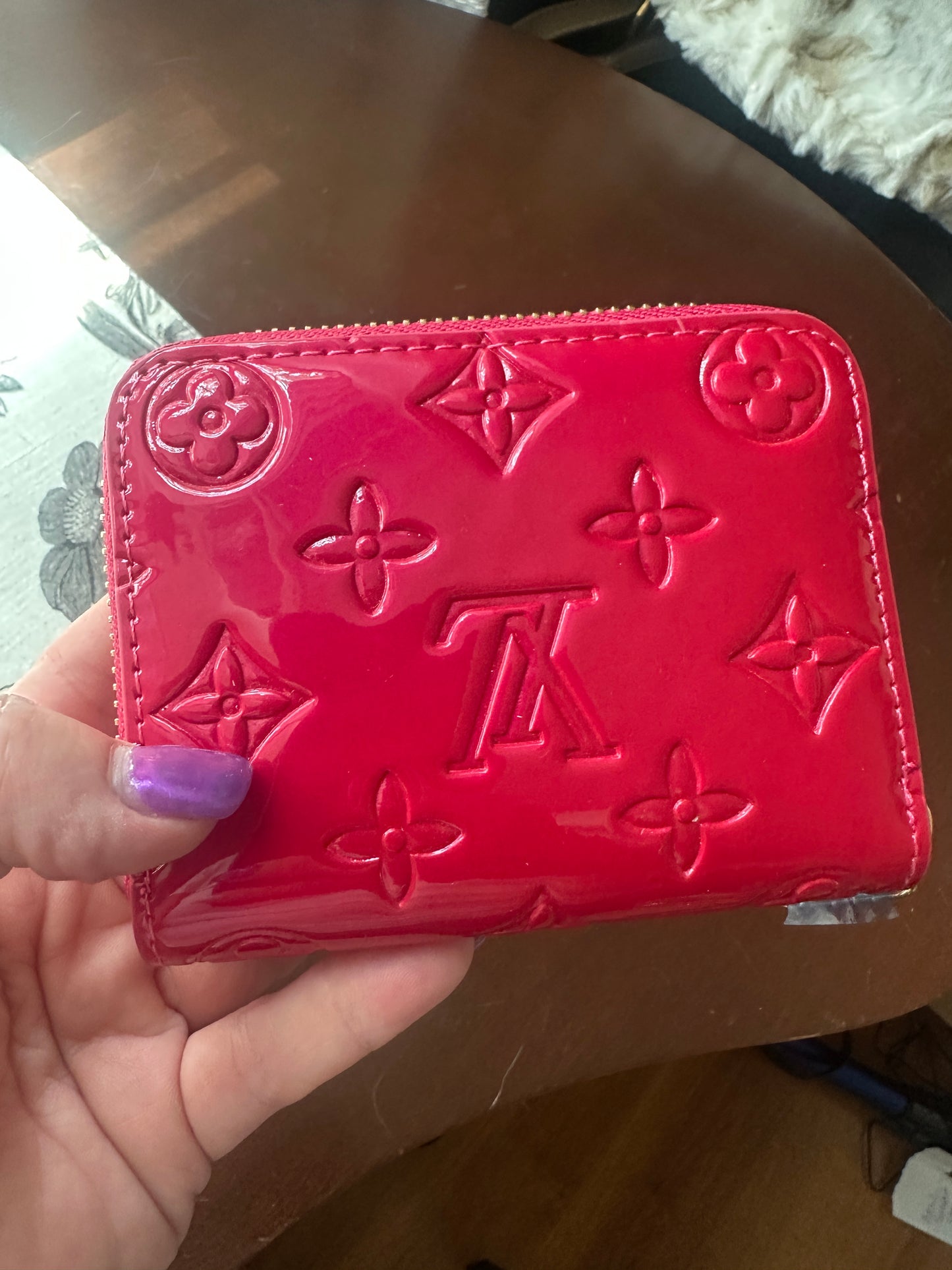 Wallets