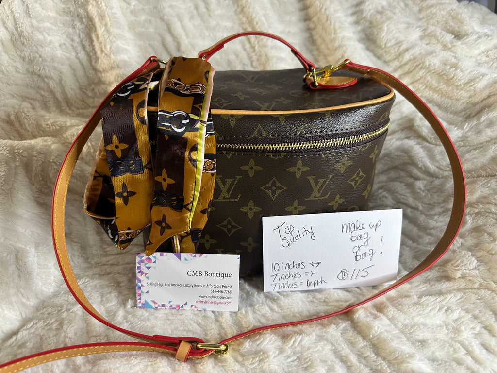 In stock BAGS! (OQ &TQ) Preorders go in every Friday!