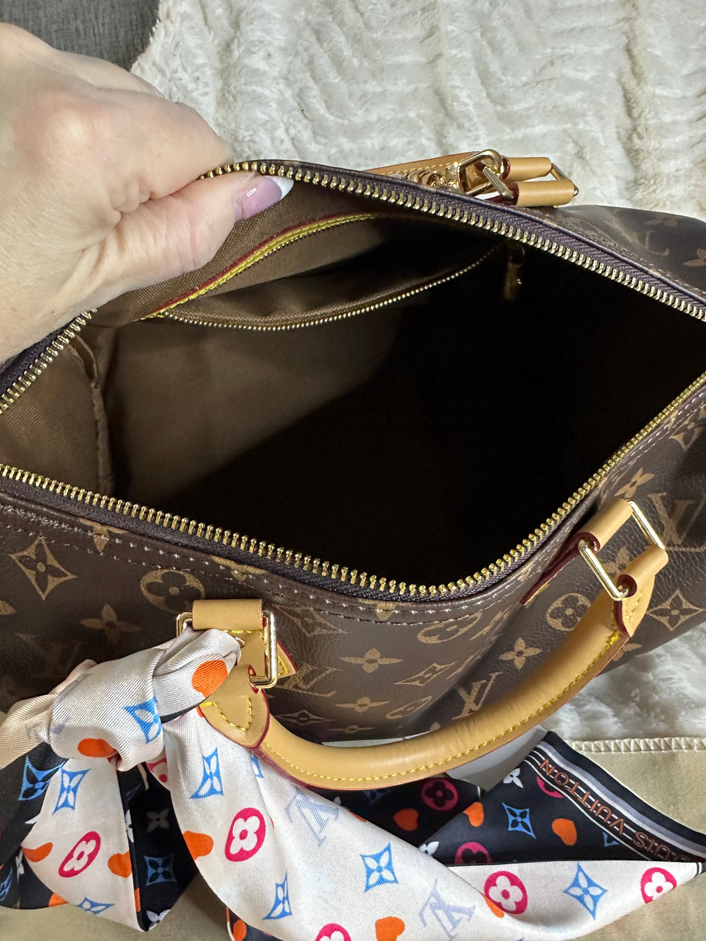 In stock BAGS! (OQ &TQ) Preorders go in every Friday!