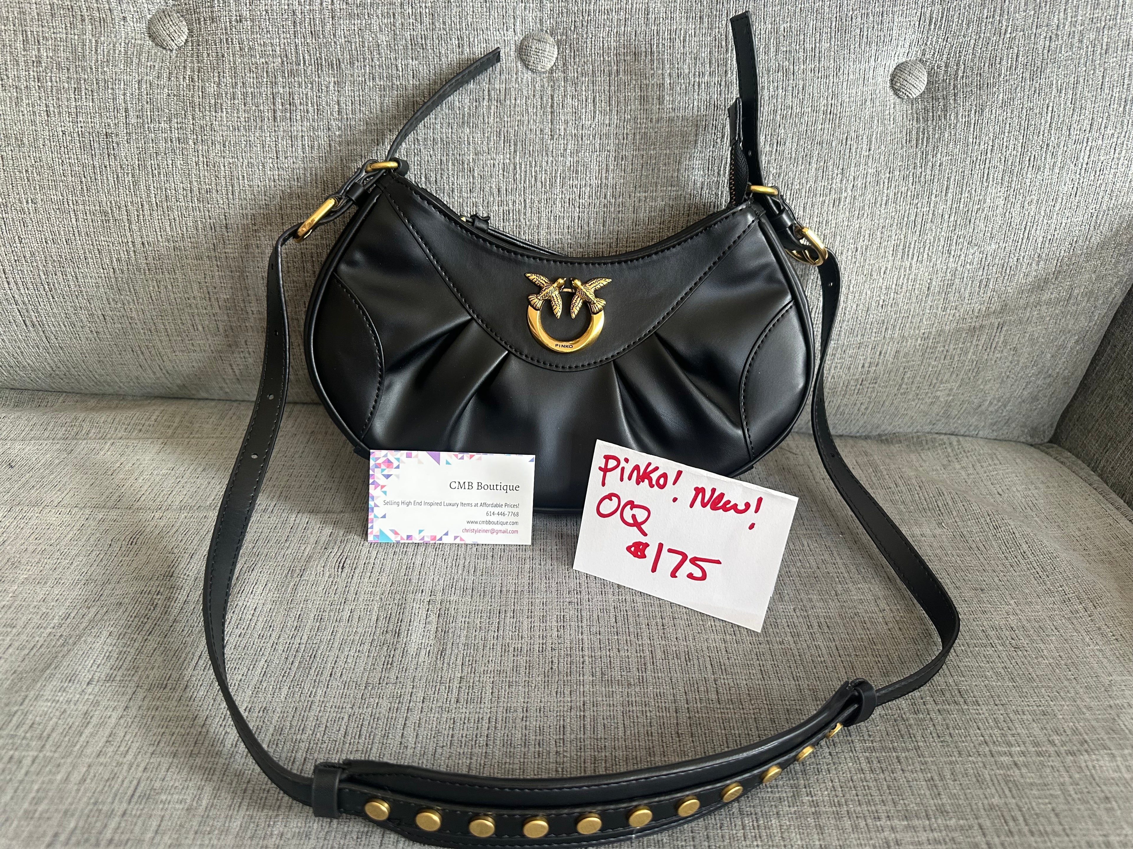 In stock BAGS! (OQ &TQ) Preorders go in every Friday!