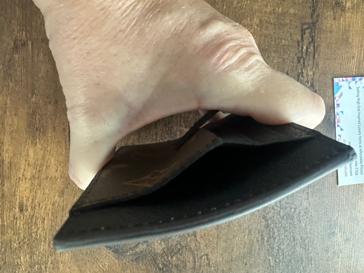 Wallets