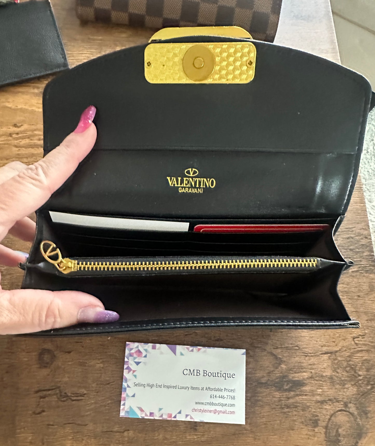 Wallets